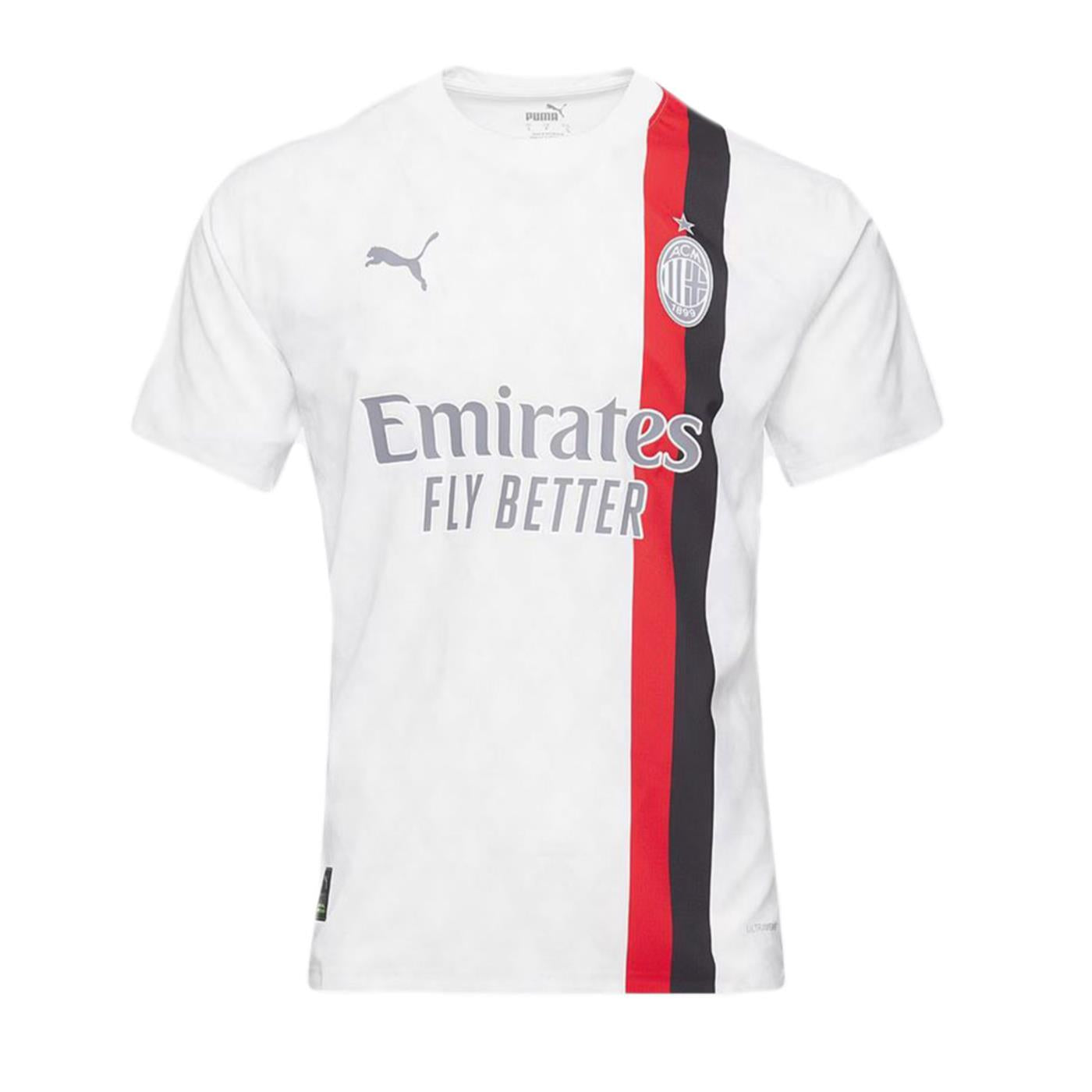 PUMA ACM AWAY AUTHENTIC JERSEY