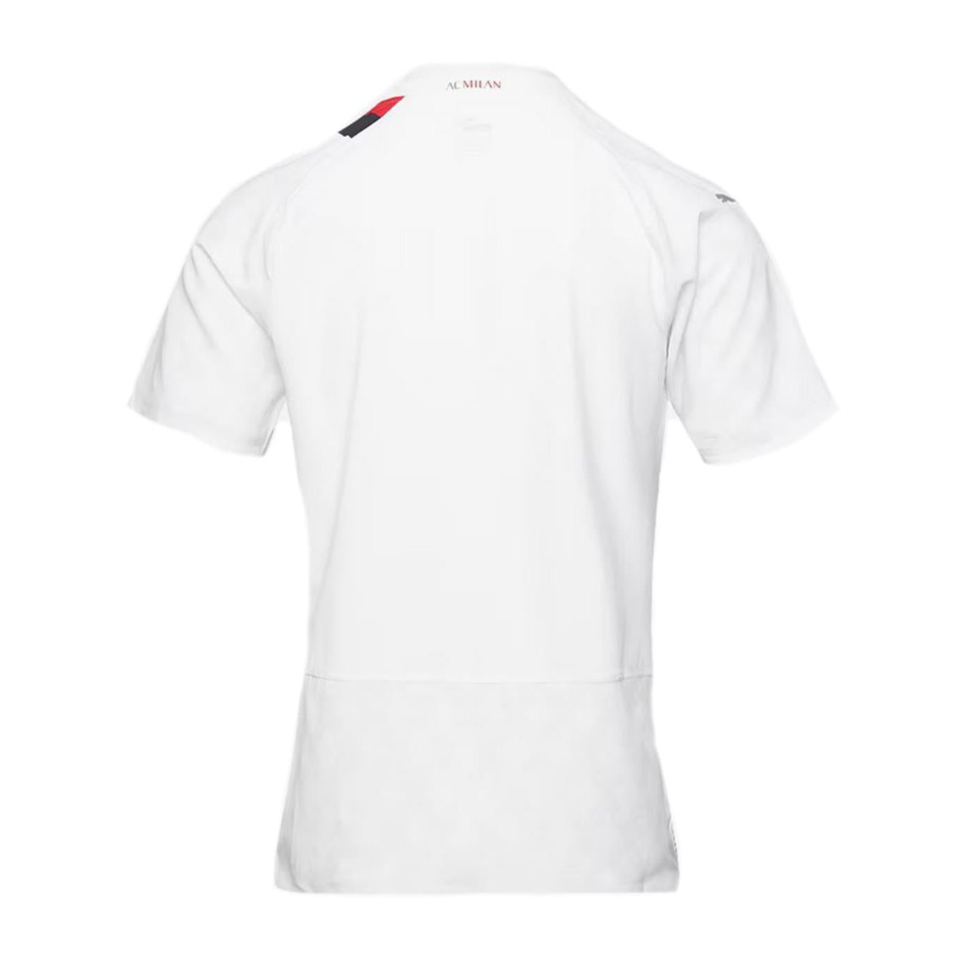 PUMA ACM AWAY AUTHENTIC JERSEY