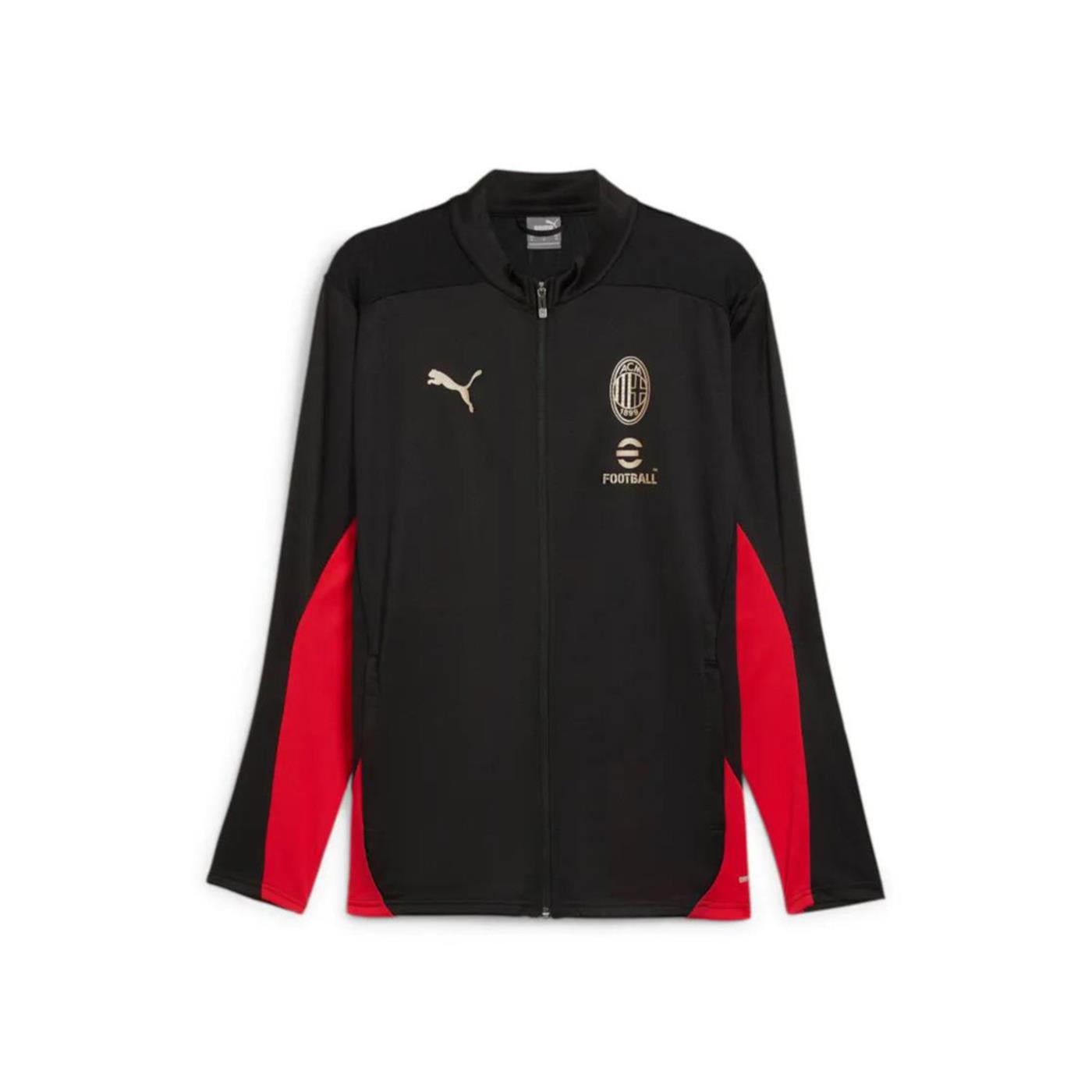 PUMA AC MILAN TRAINING JACKET
