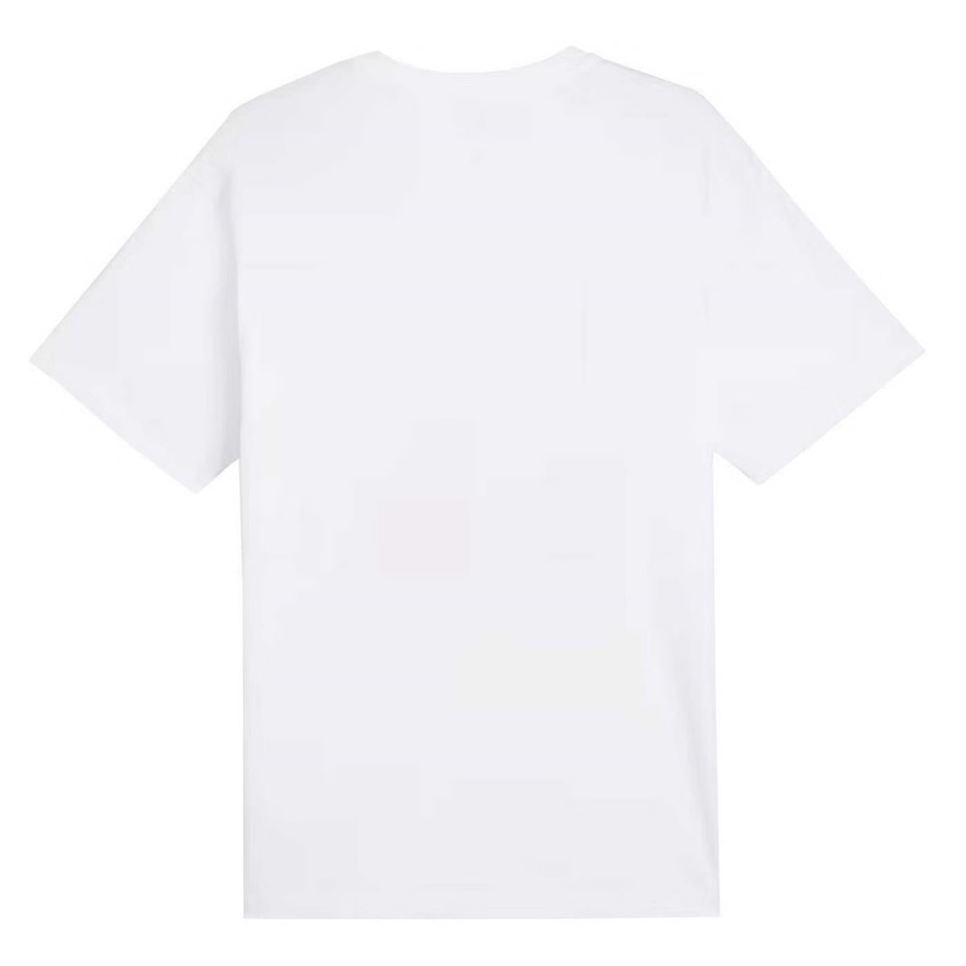 PUMA AC MILAN FUN TEE