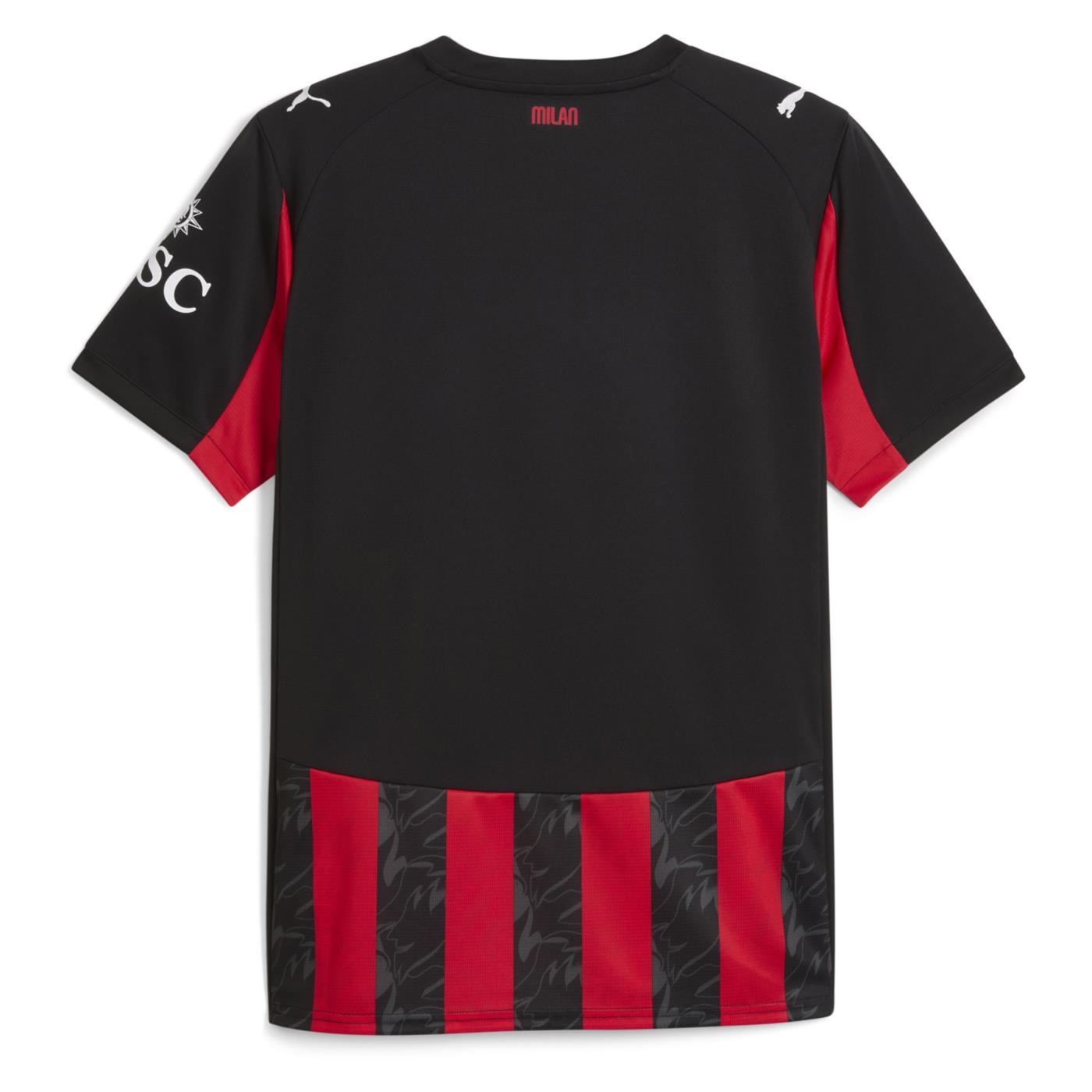 PUMA ACM HOME JERSEY REPLICA