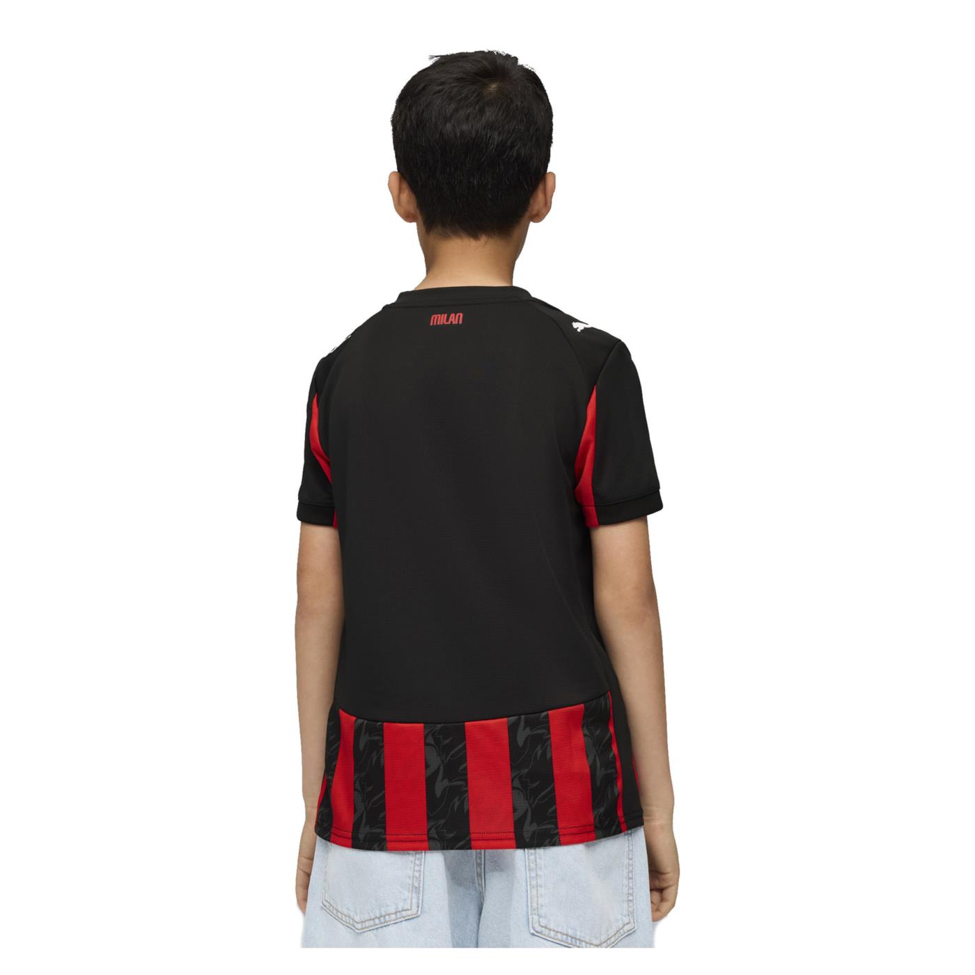 PUMA ACM HOME JERSEY REPLICA J