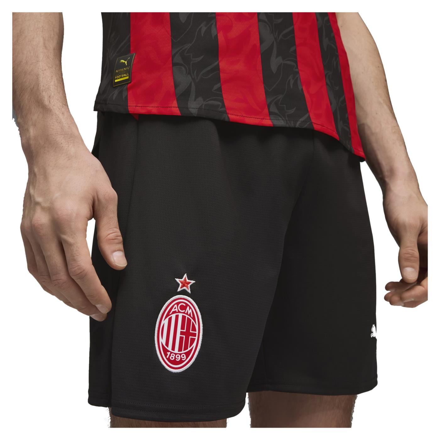 PUMA ACM SHORTS REPLICA