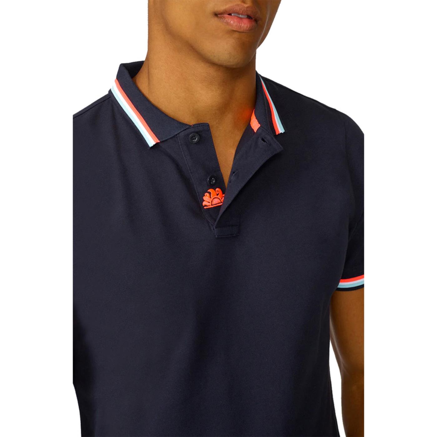 SUNDEK BRICE POLO