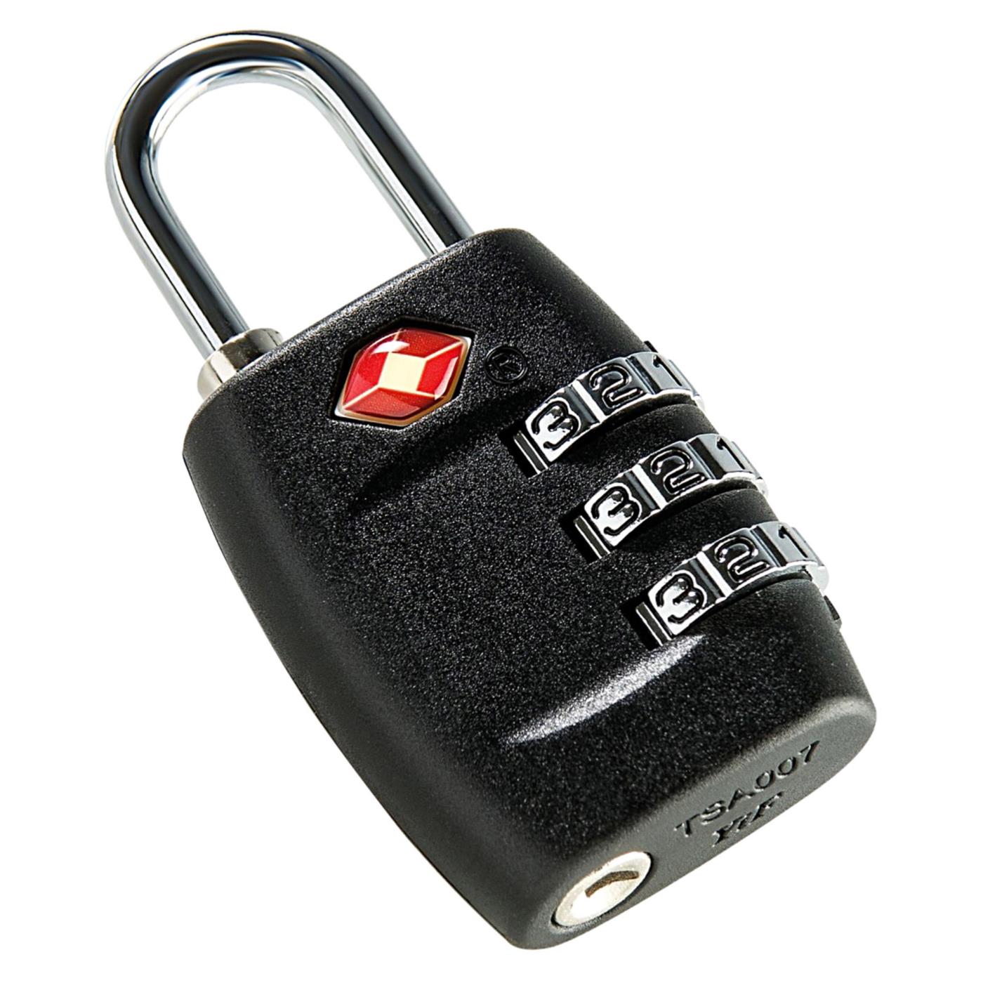 FERRINO LUCCHETTO LOCK TSA