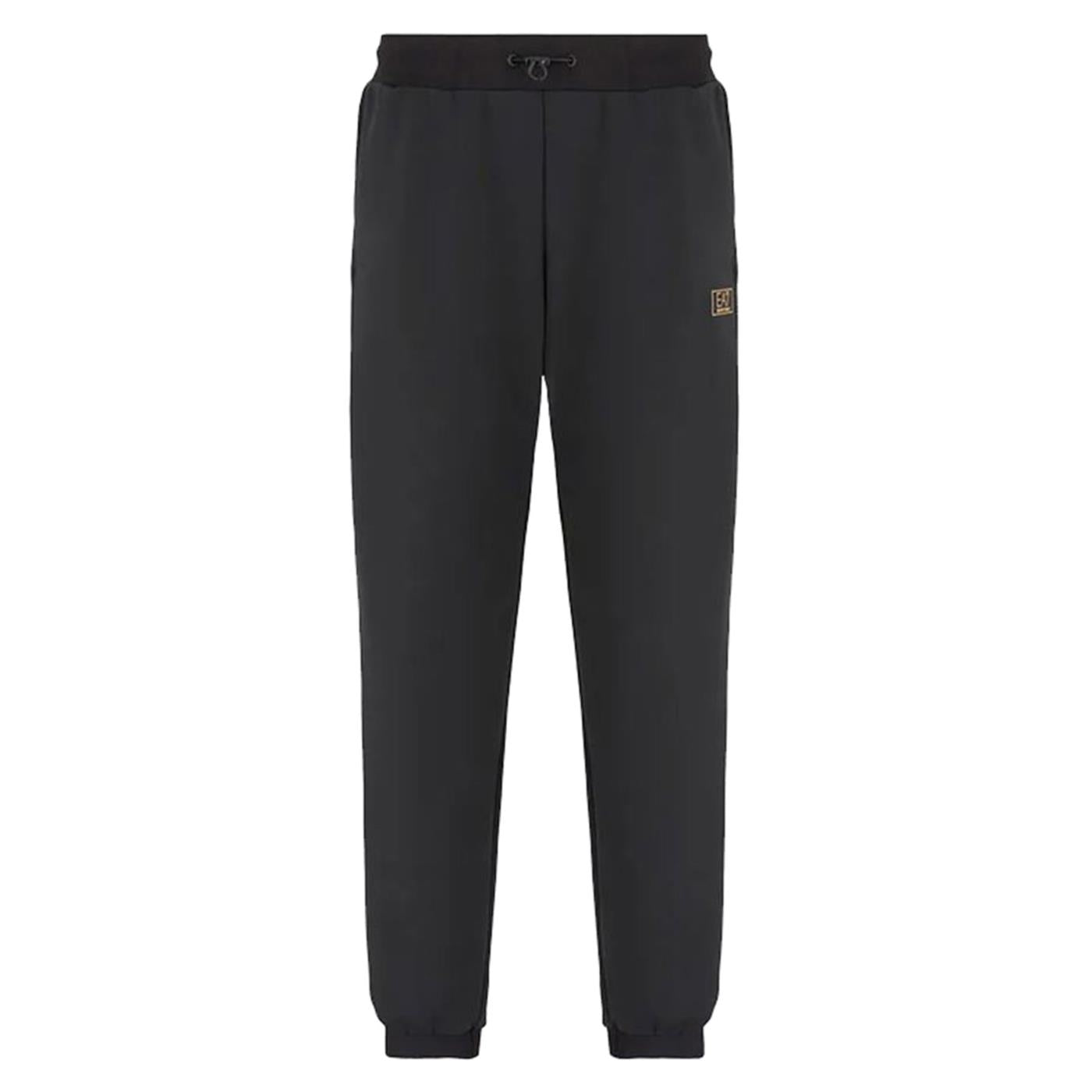 EMPORIO ARMANI 7 EA7 TRAIN GOLD LABEL M PANTS