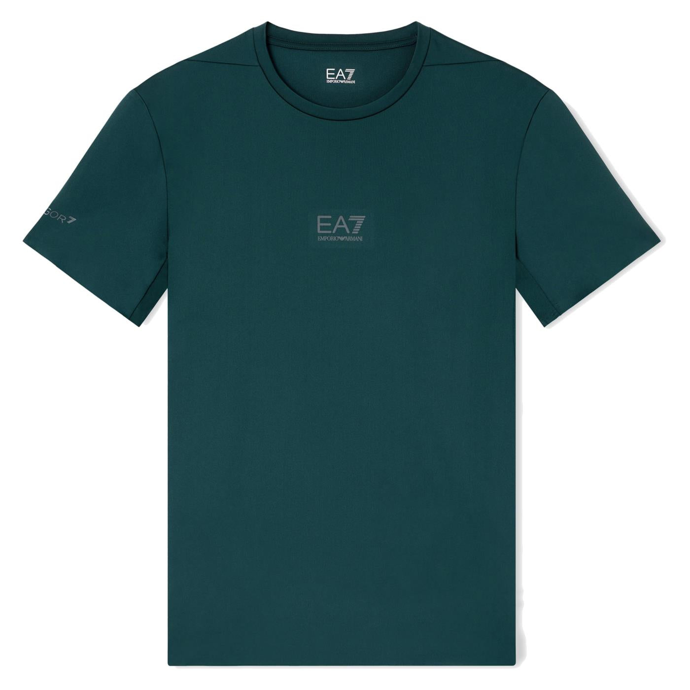 EMPORIO ARMANI 7 EA7 VIGOR7 M TEE SS