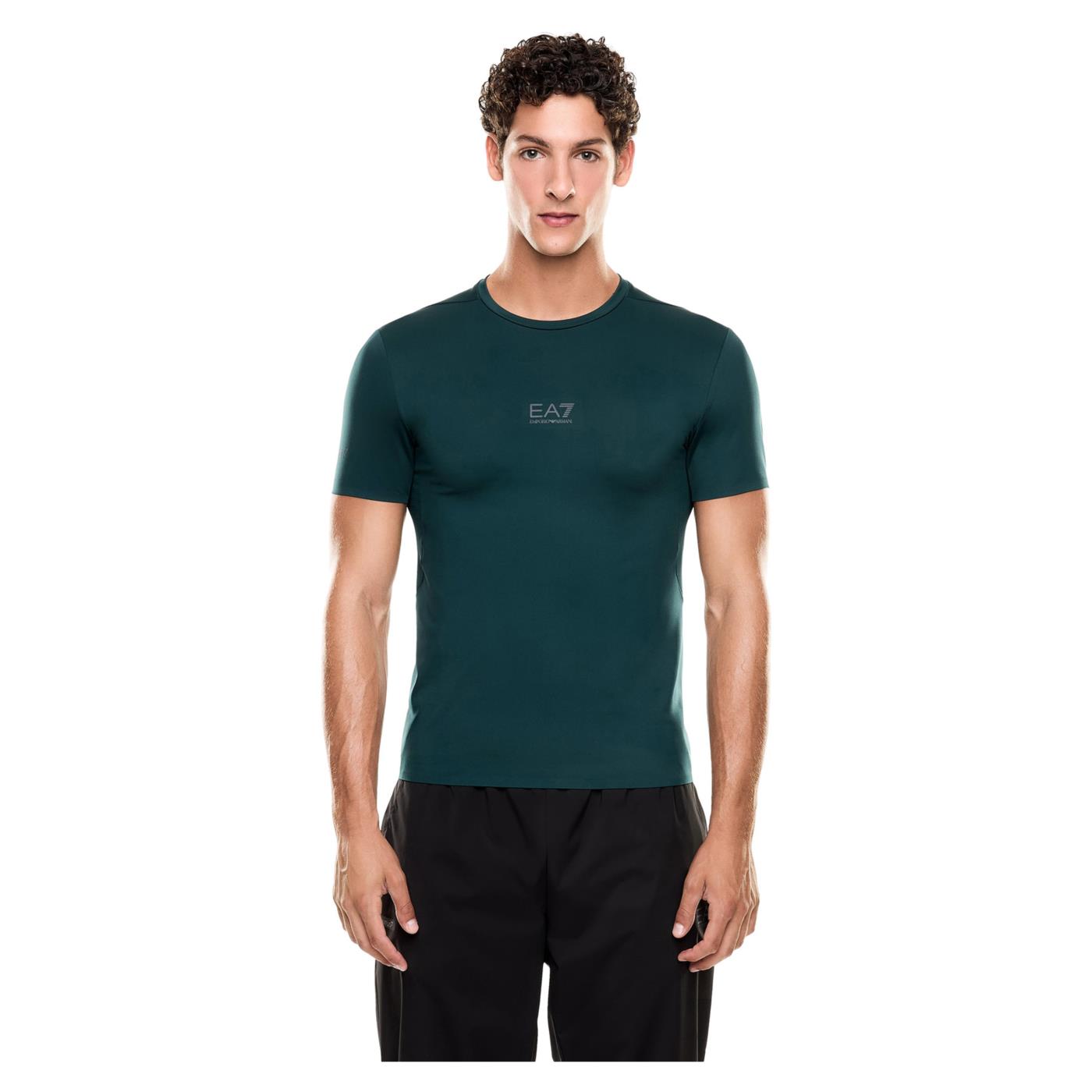 EMPORIO ARMANI 7 EA7 VIGOR7 M TEE SS