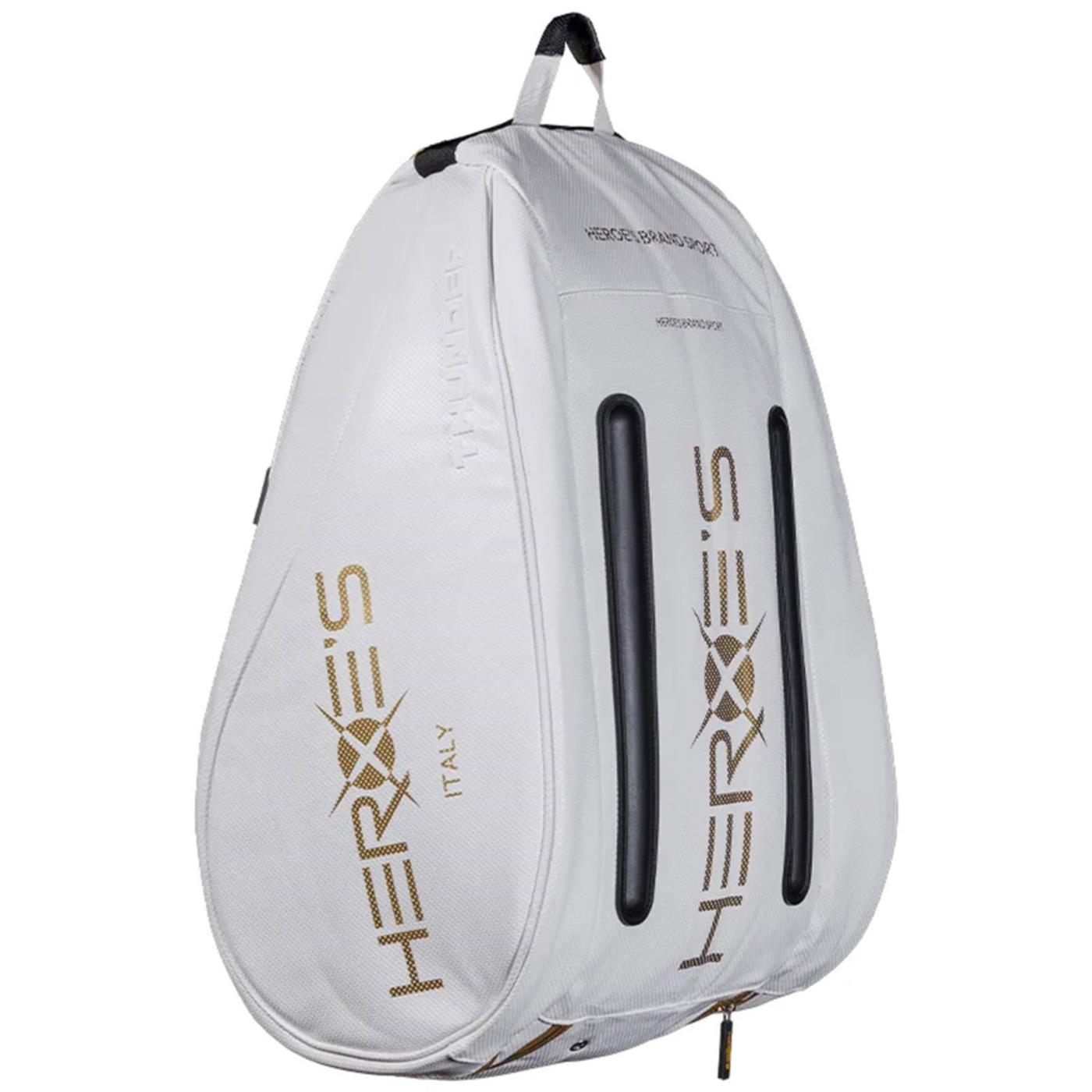 HEROE'S THUNDER ATLAS