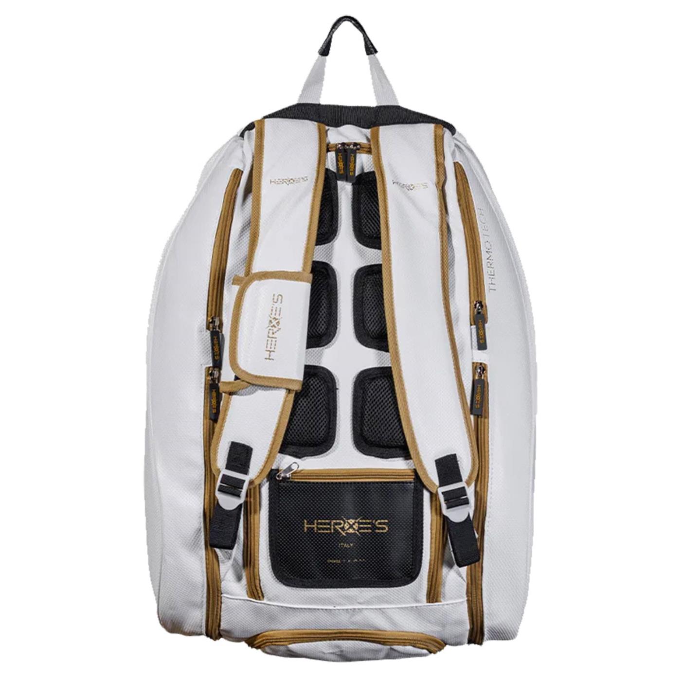 HEROE'S THUNDER ATLAS