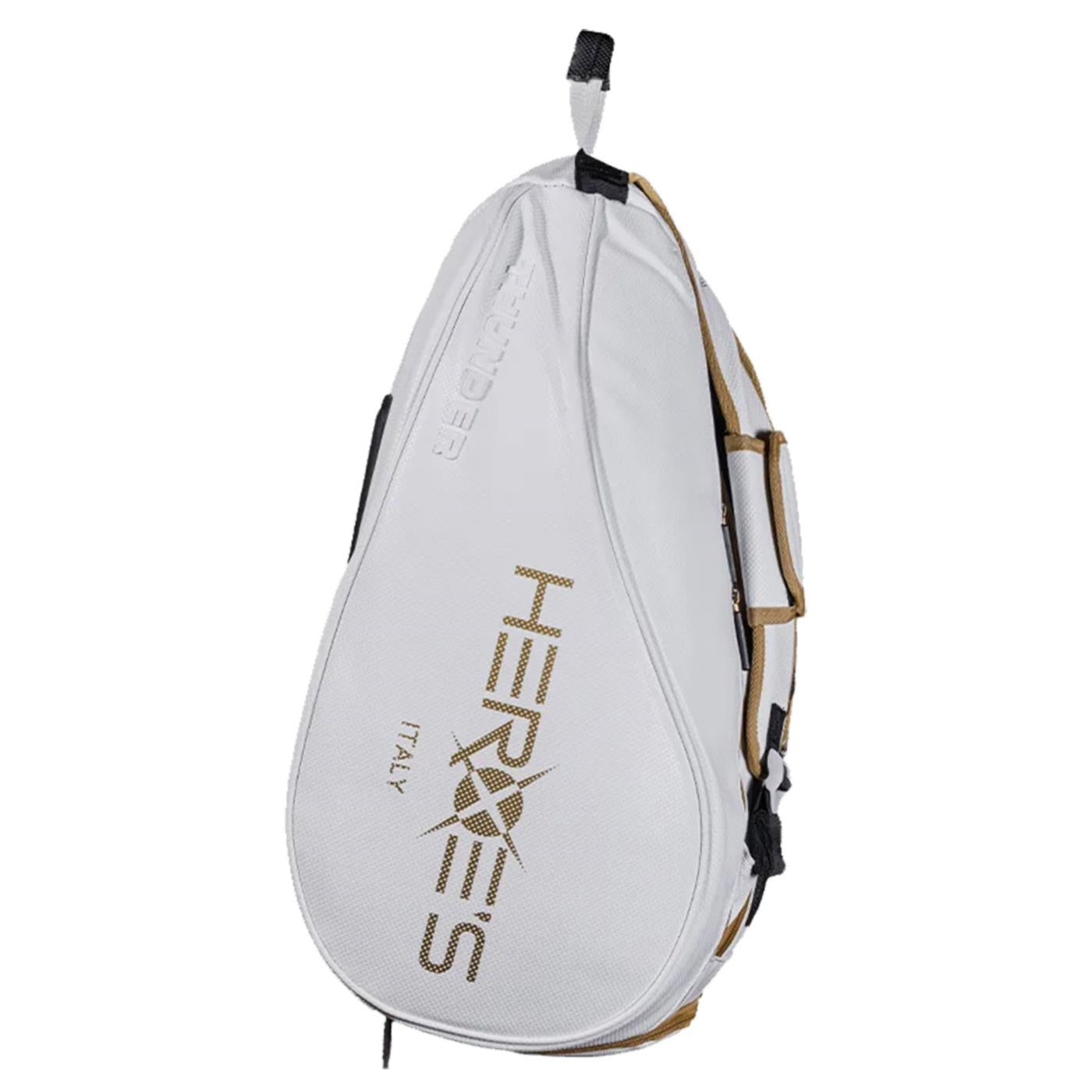 HEROE'S THUNDER ATLAS