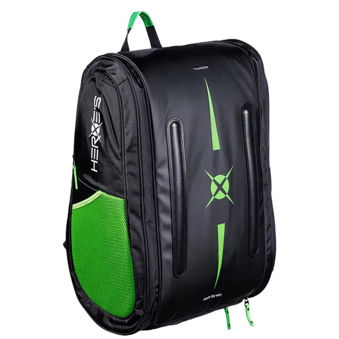 HEROE'S THUNDER ELETTRA