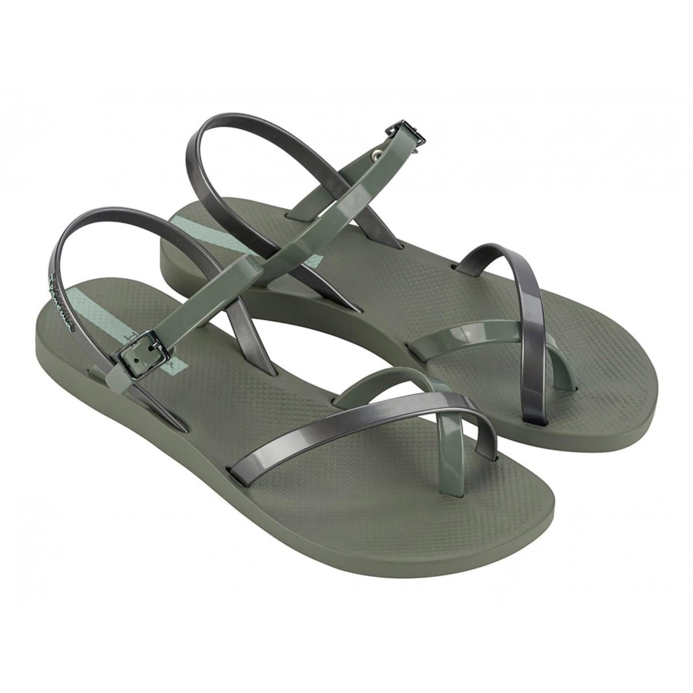 IPANEMA FASHION SANDAL VIII FEM