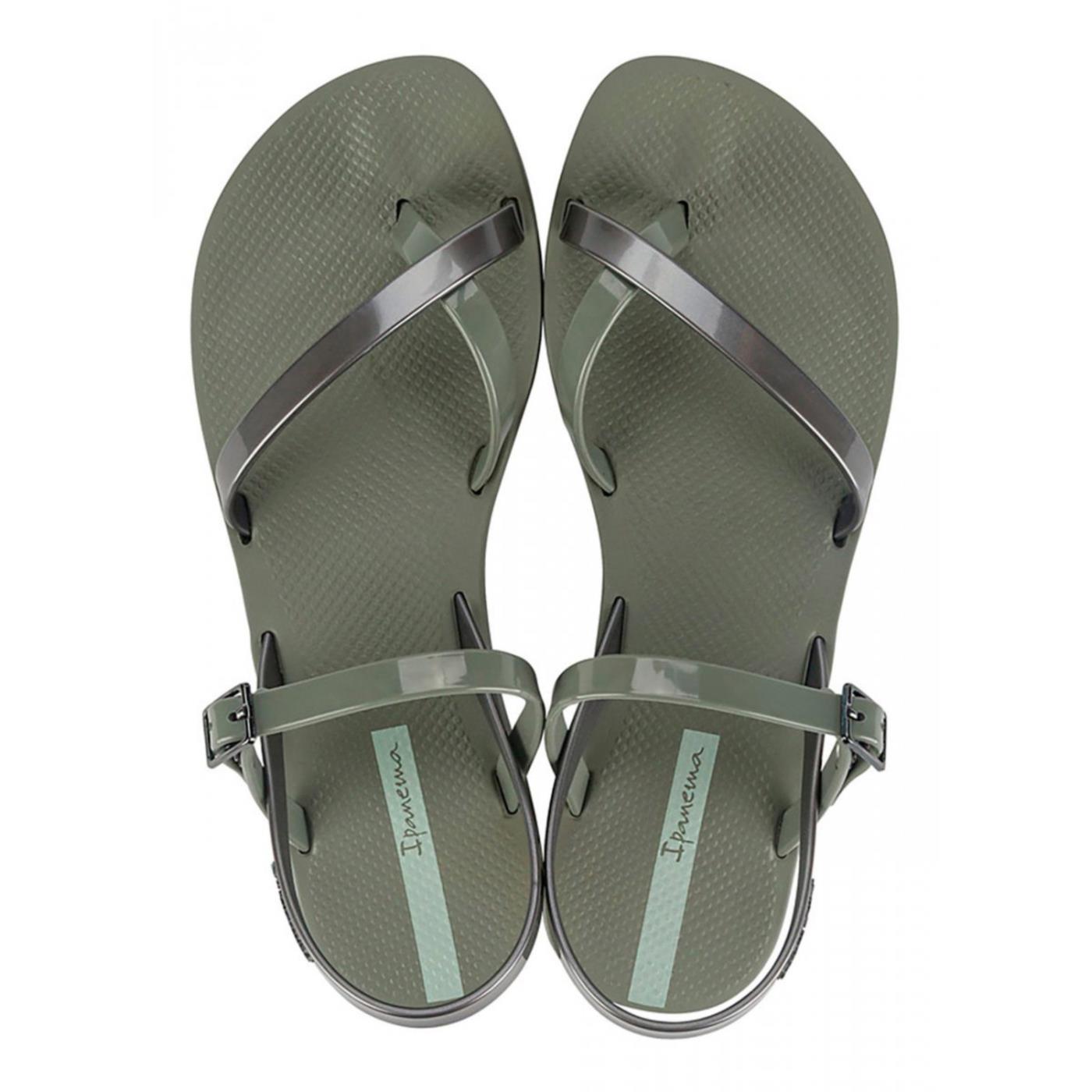 IPANEMA FASHION SANDAL VIII FEM