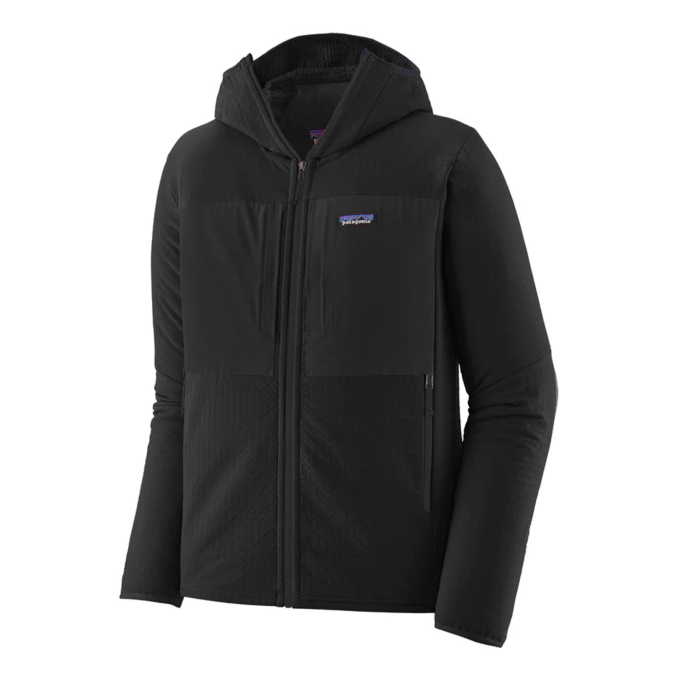 PATAGONIA R2 TECHFACE HOODY