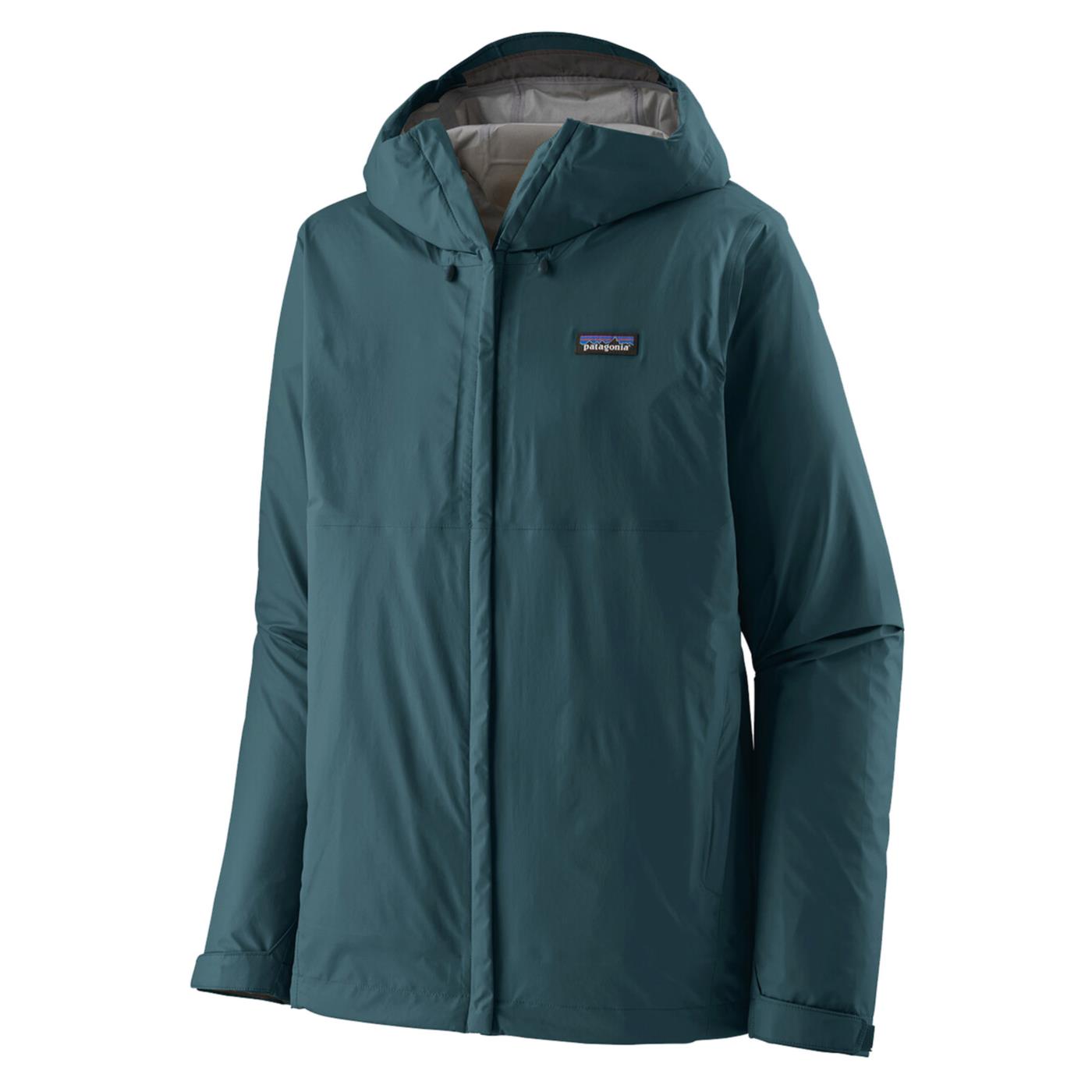 PATAGONIA TORRENTSHELL 3L RAIN JKT