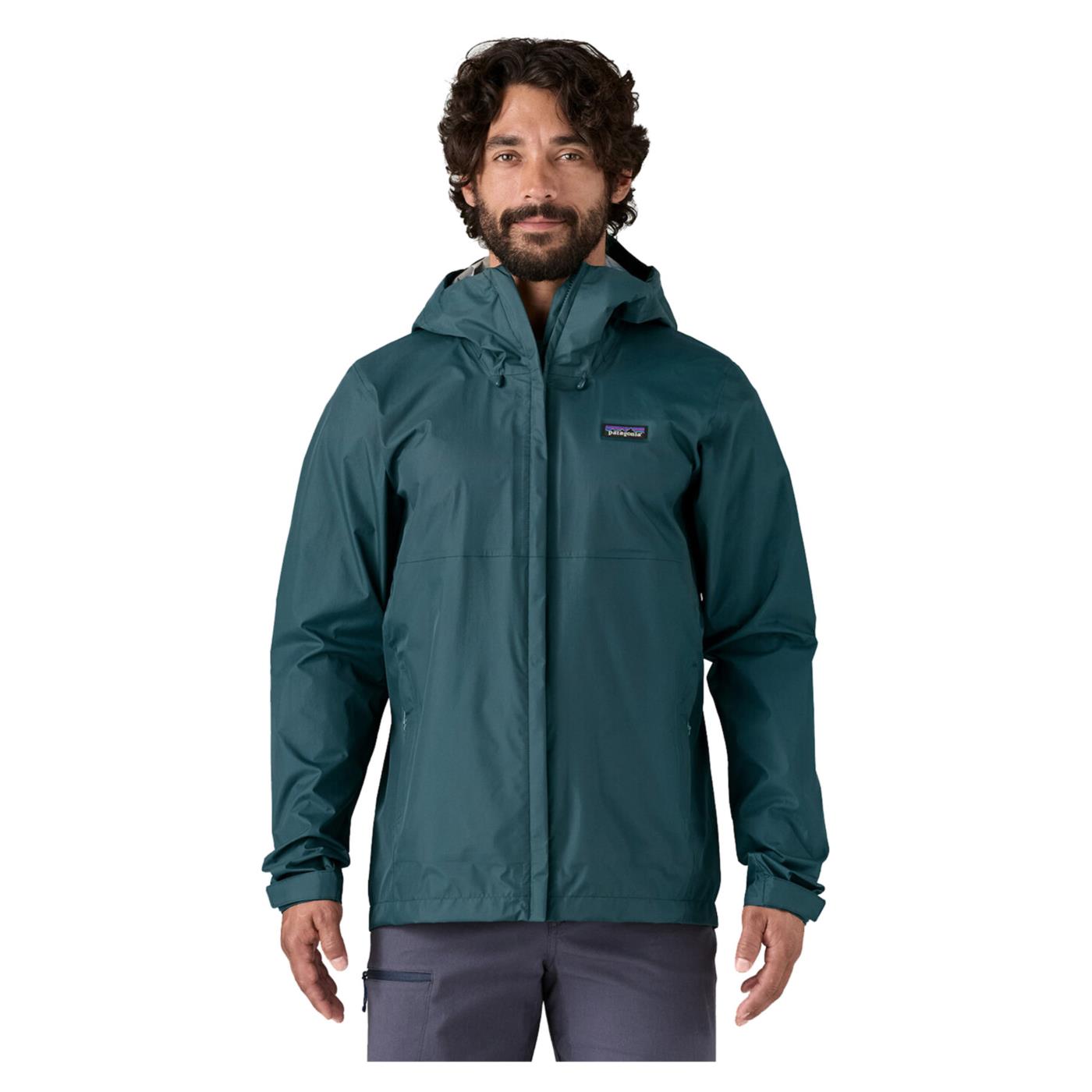 PATAGONIA TORRENTSHELL 3L RAIN JKT