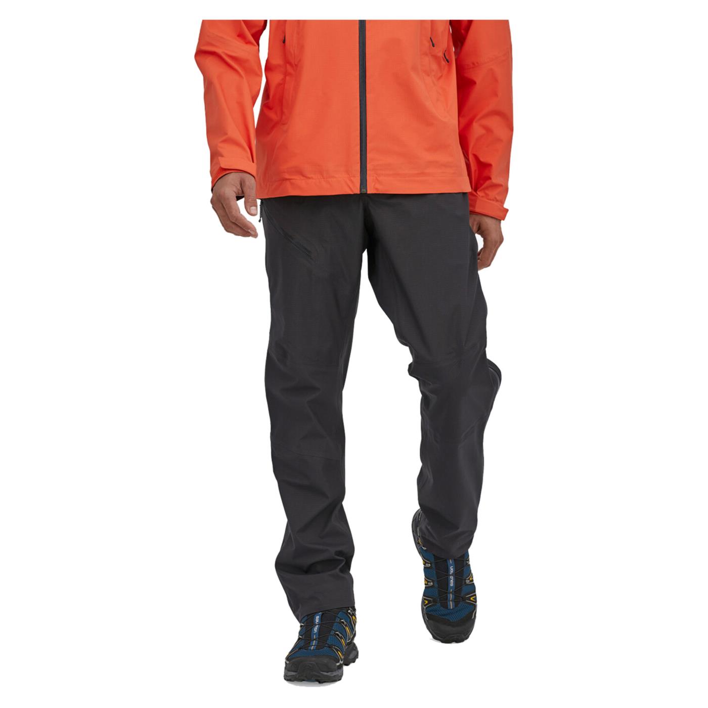 PATAGONIA GRANITE CREST RAIN PANTS