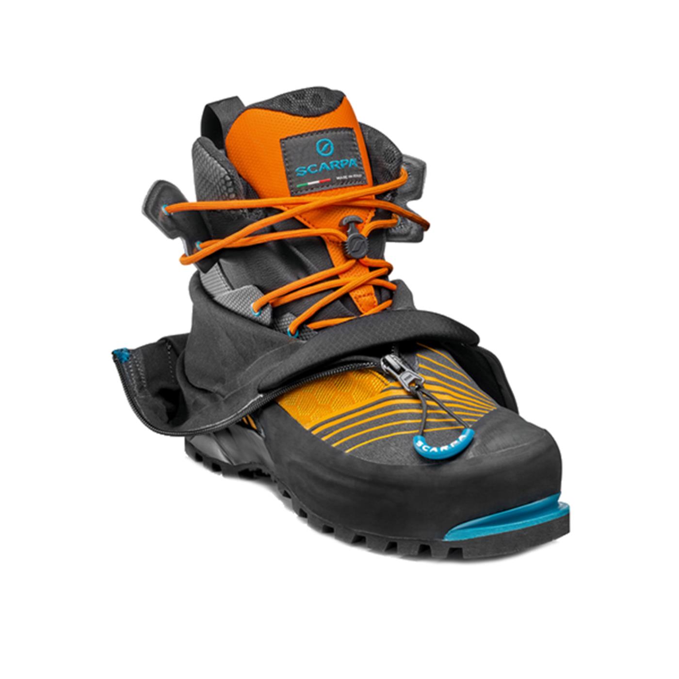 SCARPA PHANTOM TECH HD