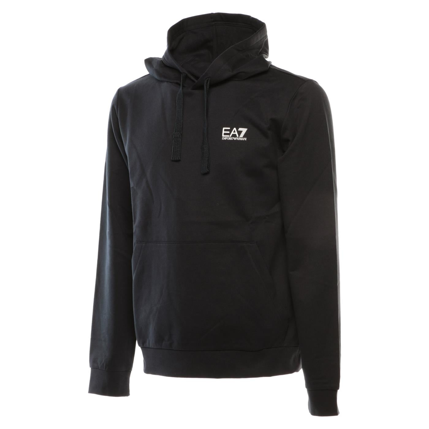 EMPORIO ARMANI 7 EA7 TRAIN CORE ID M HOODIE