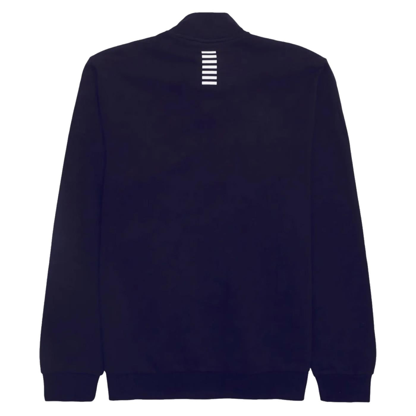 EMPORIO ARMANI 7 EA7 TRAIN CORE ID M T-TOP FZ