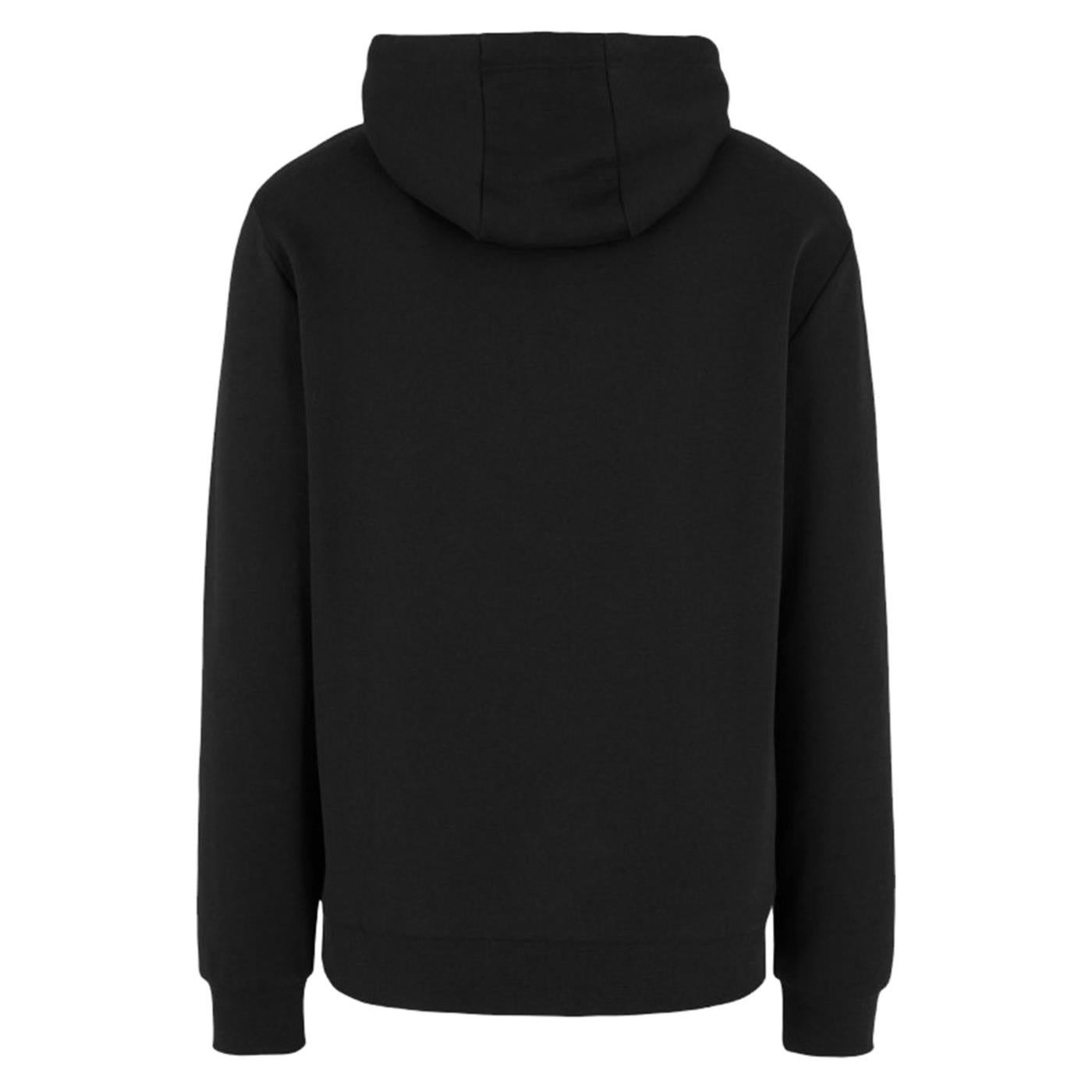 EMPORIO ARMANI 7 EA7 TRAIN CORE ID M HOODIE