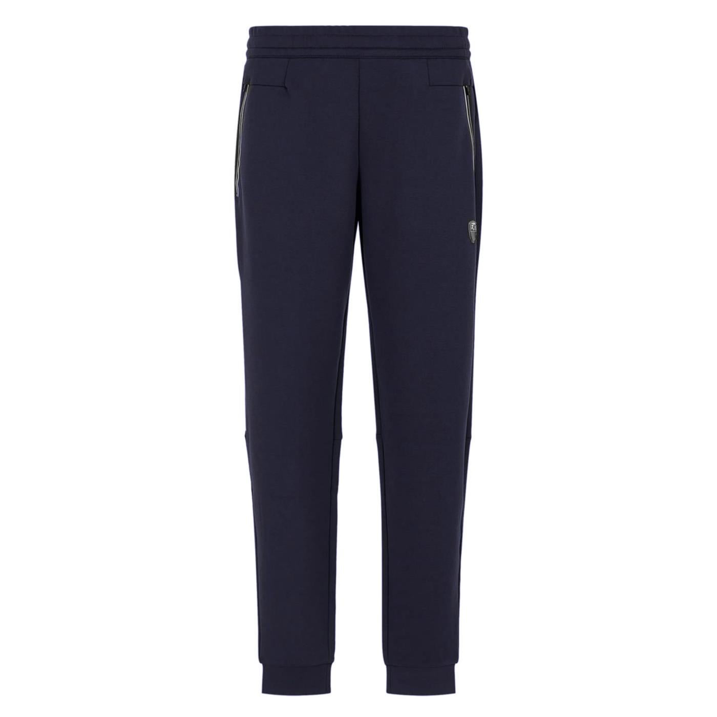 EMPORIO ARMANI 7 EA7 TRAIN PREMIUM SHIELD PANT