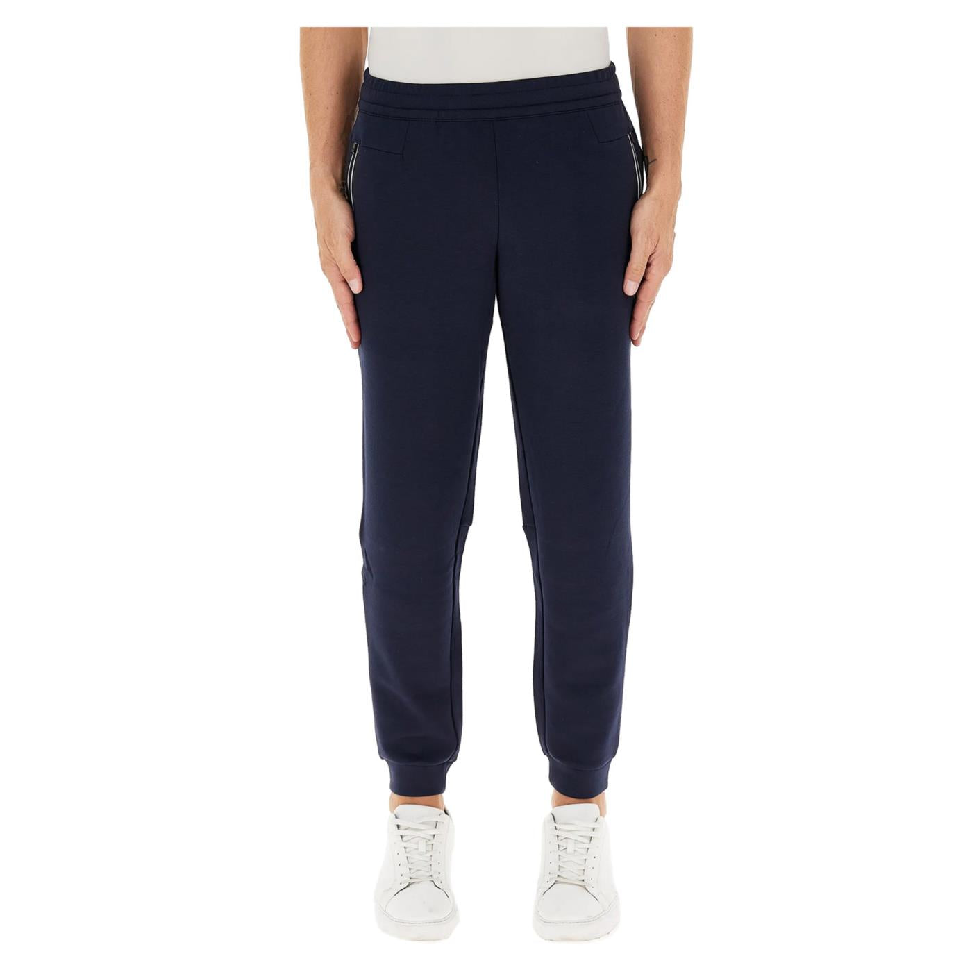 EMPORIO ARMANI 7 EA7 TRAIN PREMIUM SHIELD PANT
