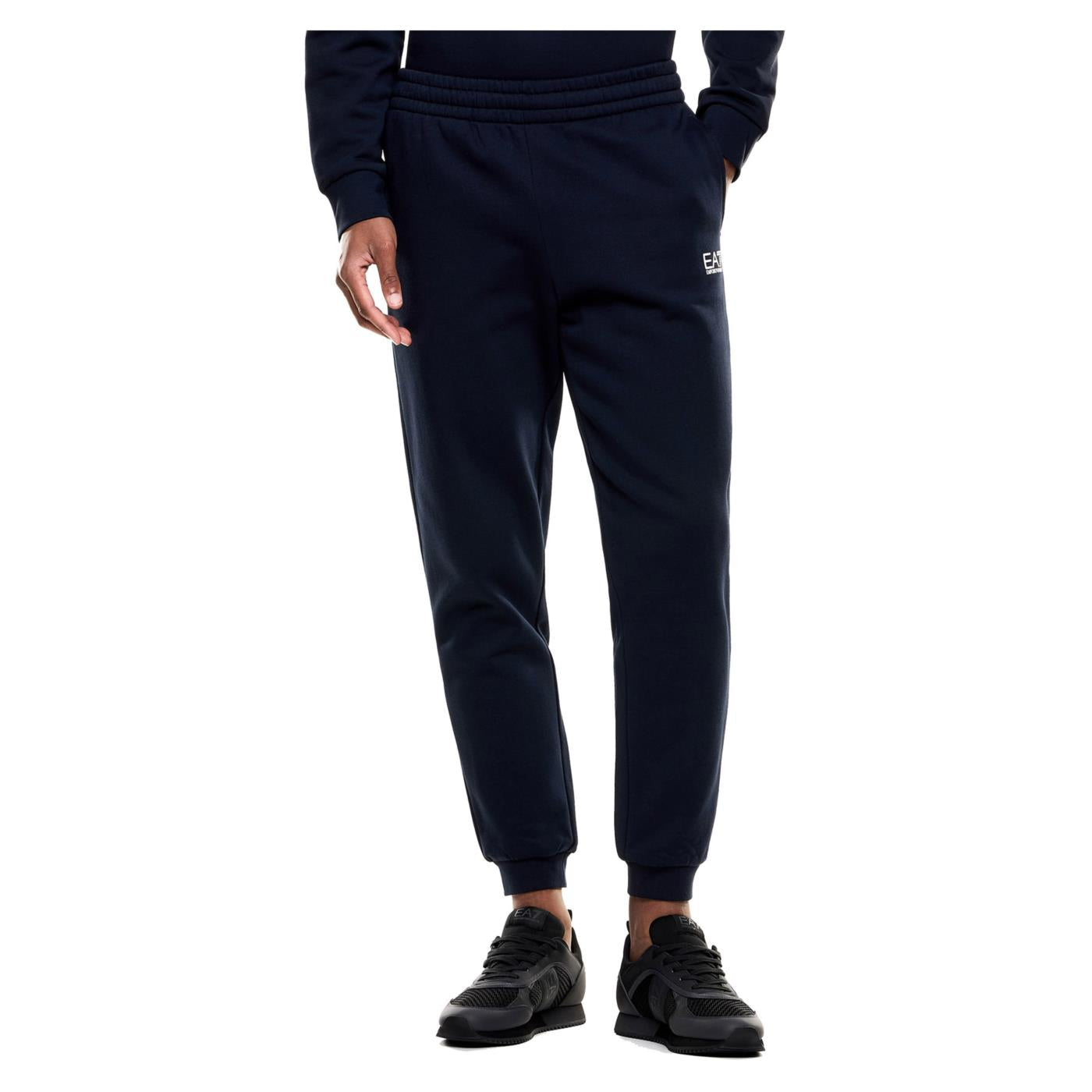 EMPORIO ARMANI 7 EA7 TRAIN CORE ID M PANTS