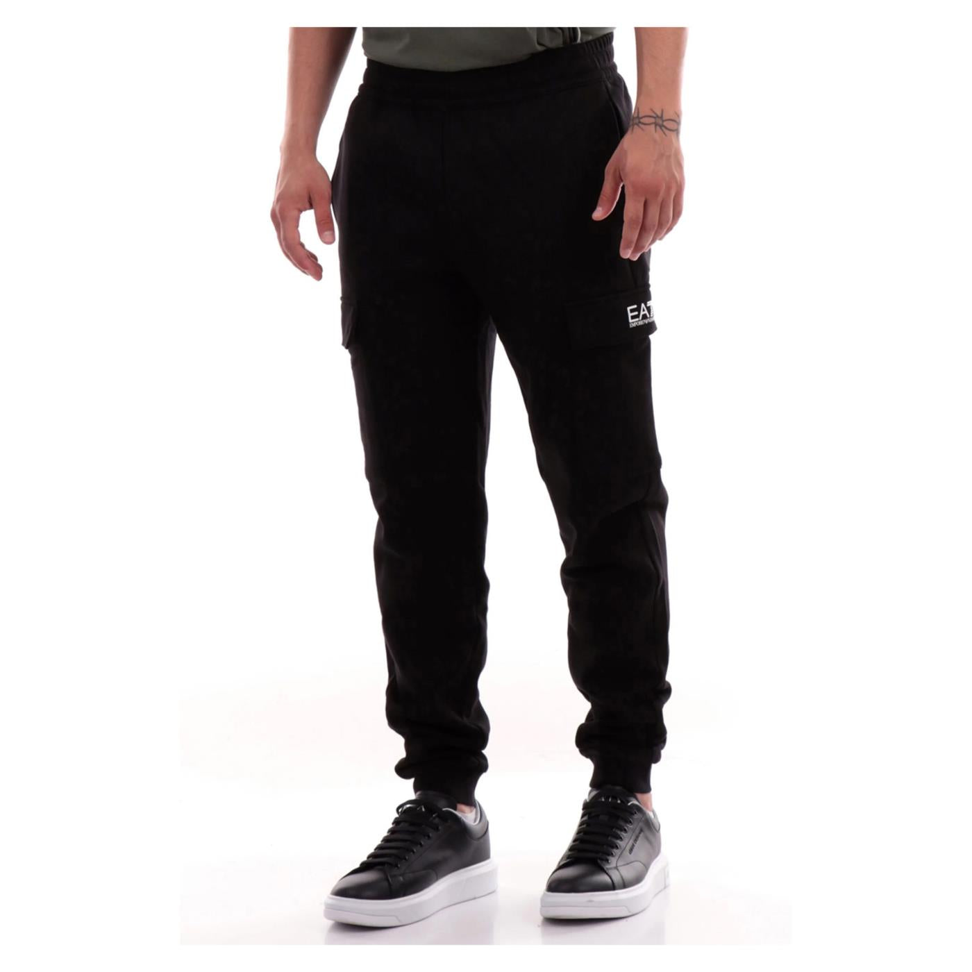 EMPORIO ARMANI 7 EA7 TRAIN CORE ID M CARGO