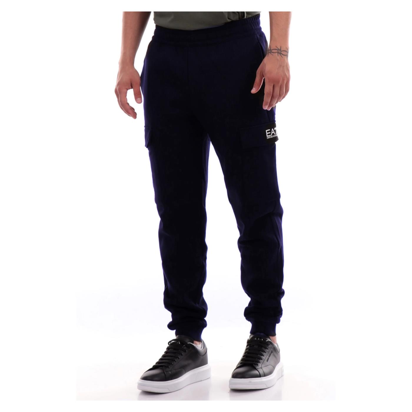 EMPORIO ARMANI 7 EA7 TRAIN CORE ID M CARGO