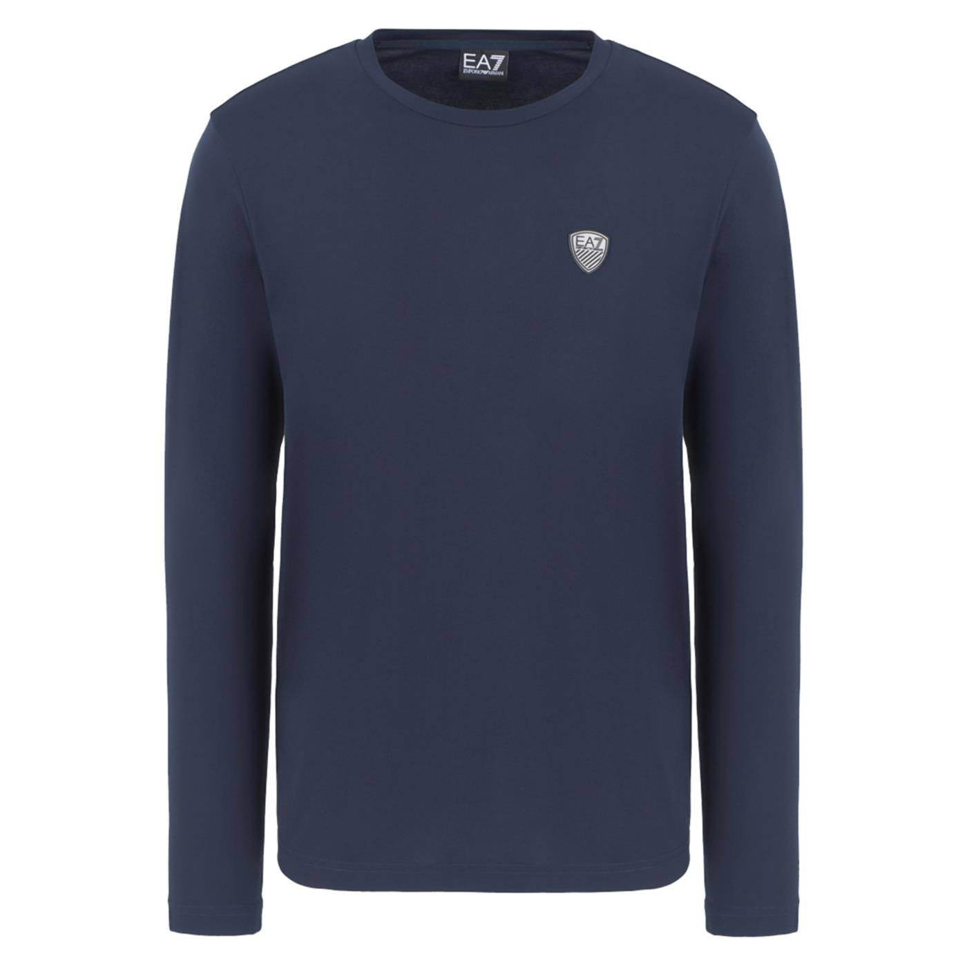 EMPORIO ARMANI 7 EA7 TRAIN PREMIUM SHIELD LS