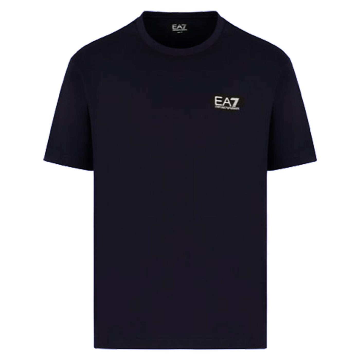 EMPORIO ARMANI 7 EA7 TRAIN CORE ID M TEE SS