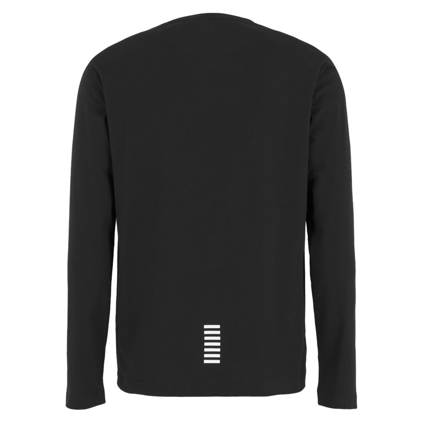 EMPORIO ARMANI 7 EA7 TRAIN CORE ID M TEE LS