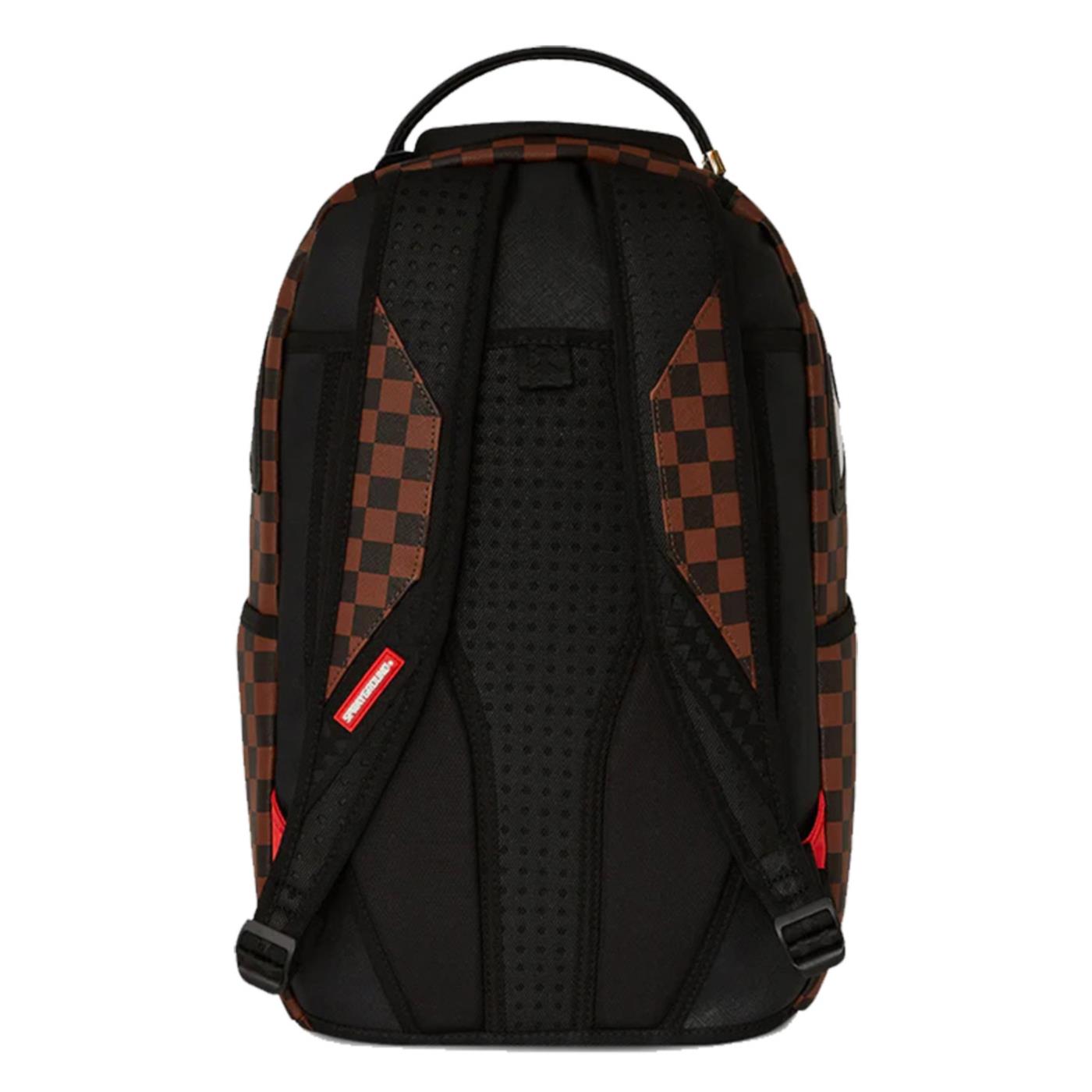 SPRAYGROUND MACHINE FRANCAISE BACKPAC