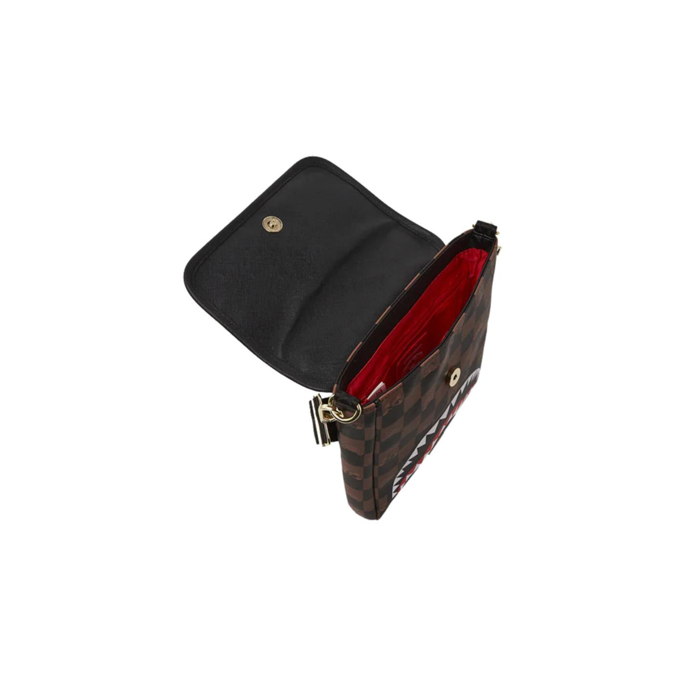 SPRAYGROUND PEEKING CHARACTER CHECK