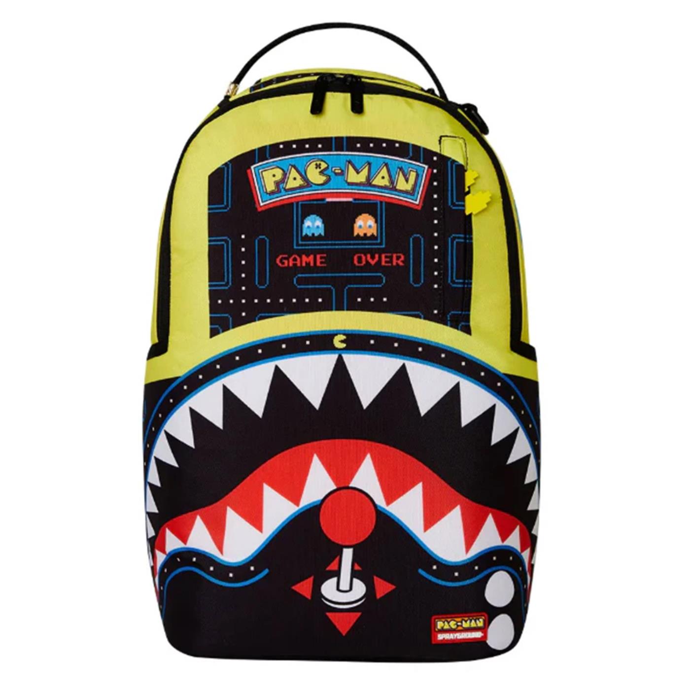 SPRAYGROUND PAC-MAN ARCADE DLXR