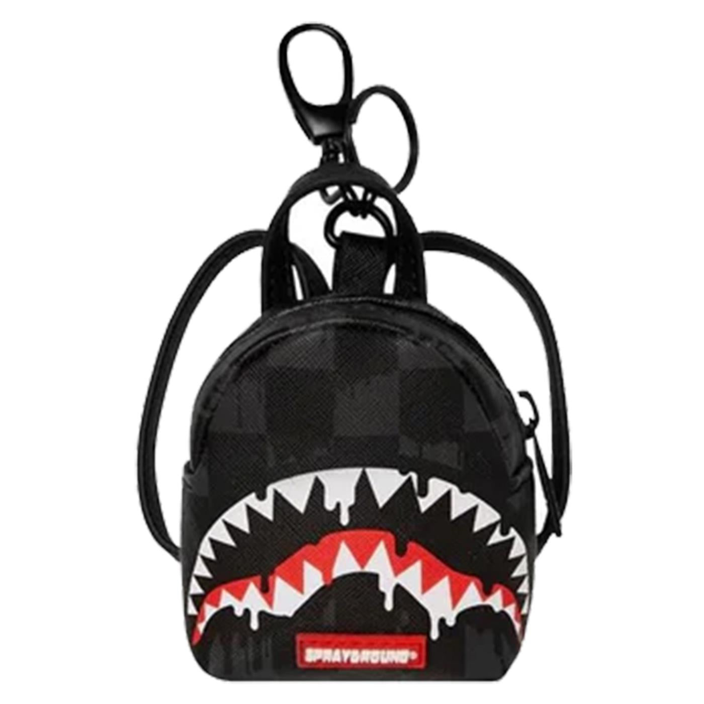 SPRAYGROUND DRIPPING SHARKS IN PARIS