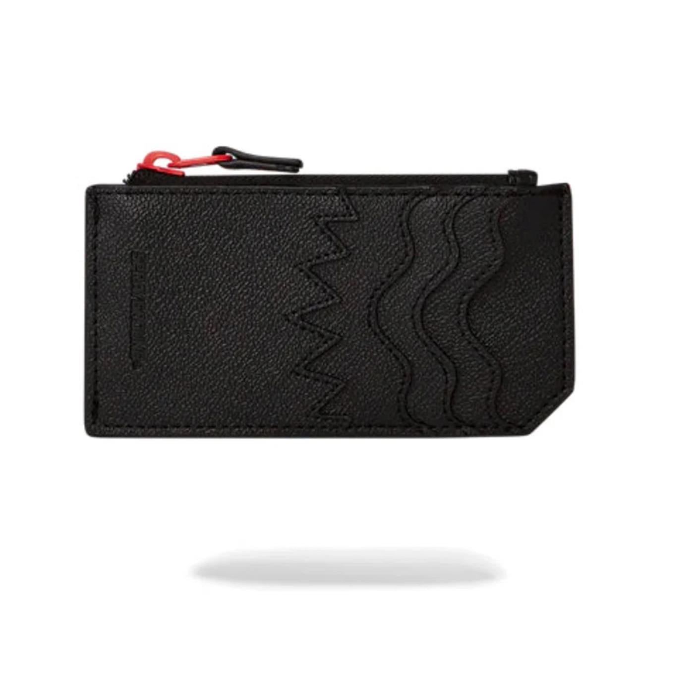 SPRAYGROUND DRIP ZEB WALLET
