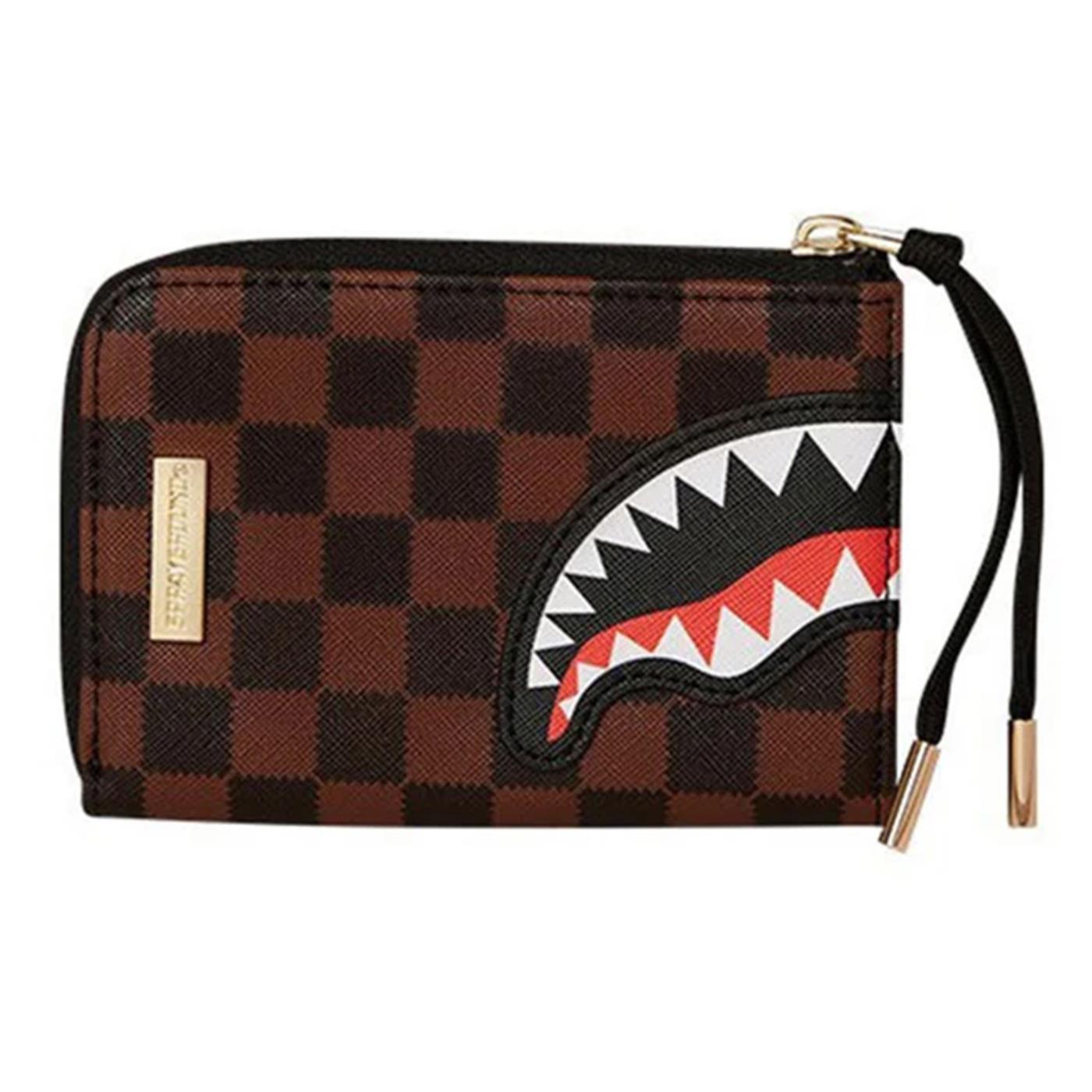 SPRAYGROUND SAWTOOTH SHARKS IN PARIS