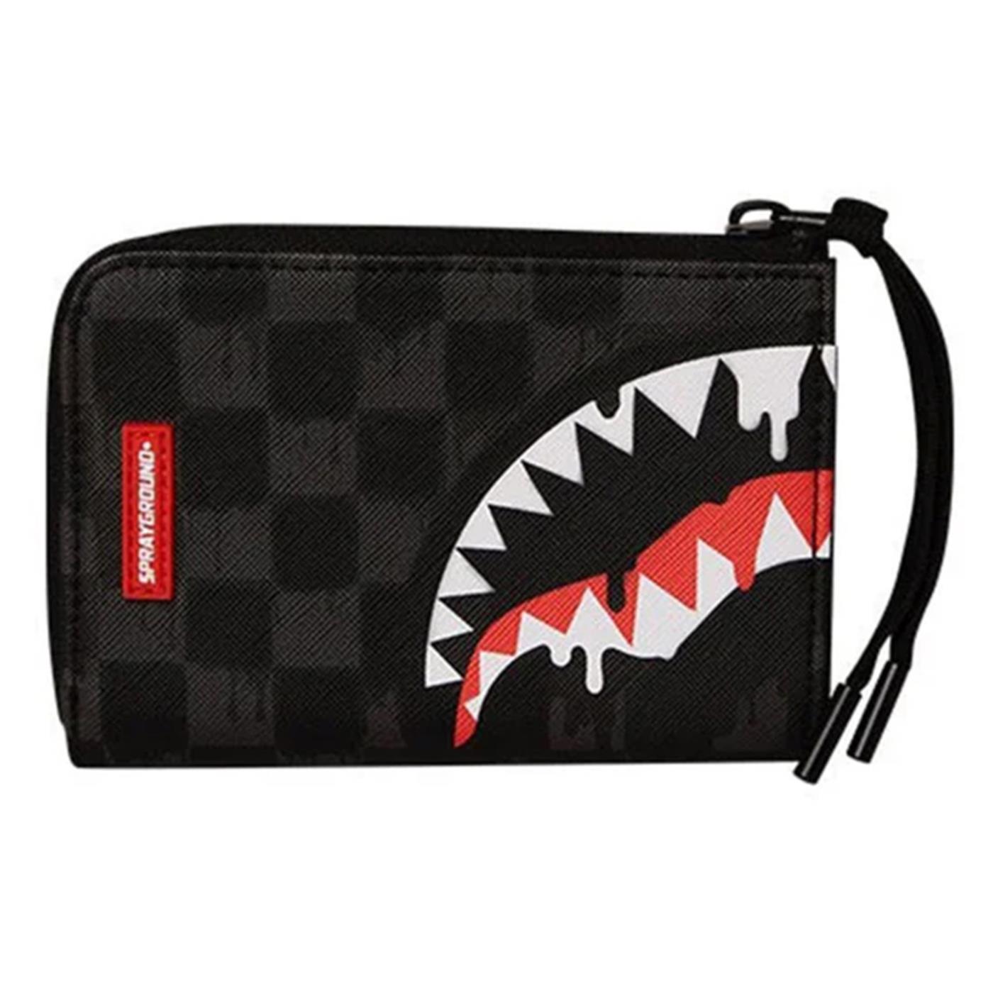 SPRAYGROUND DRIPPING SHARKS IN PARIS