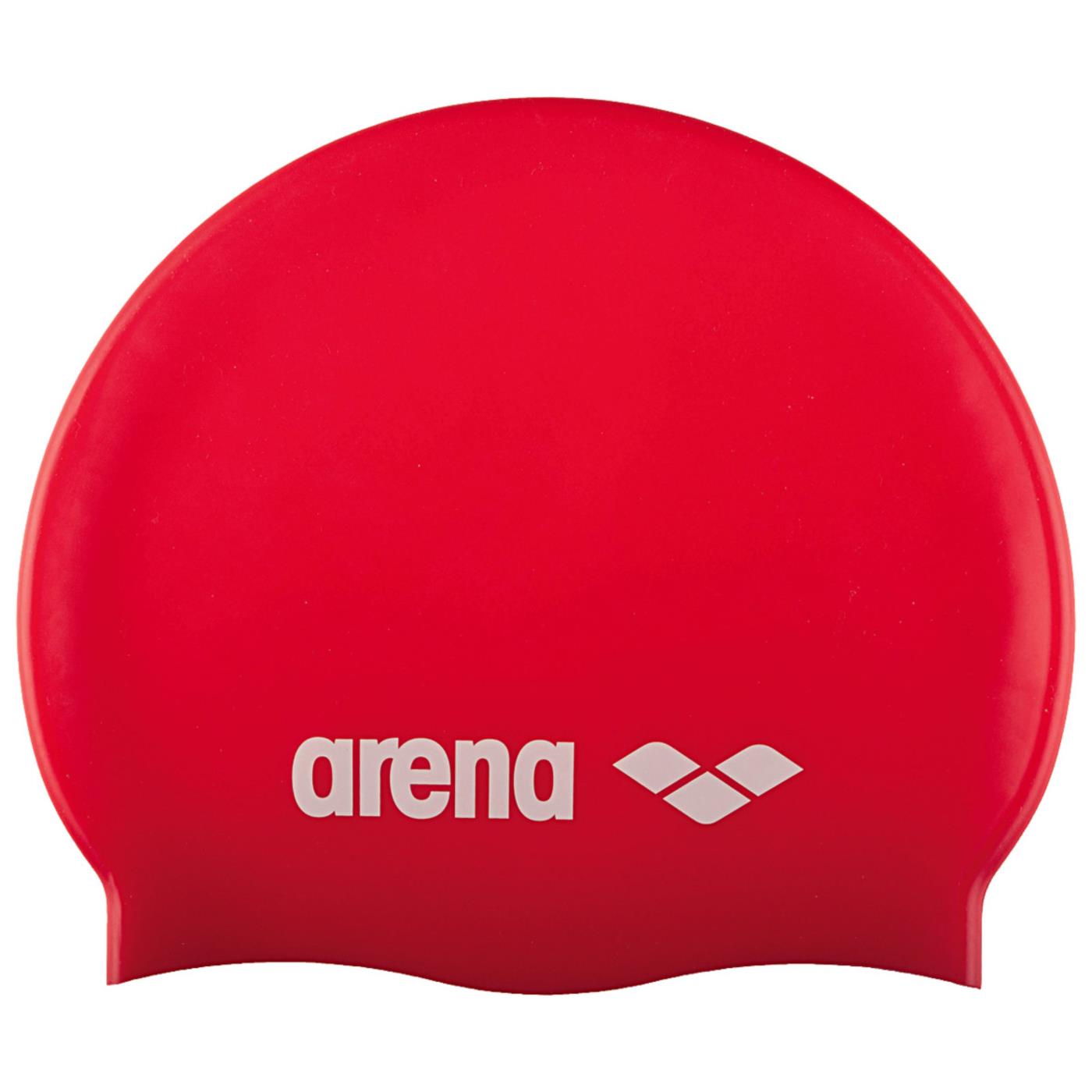 ARENA CLASSIC SILICONE JR