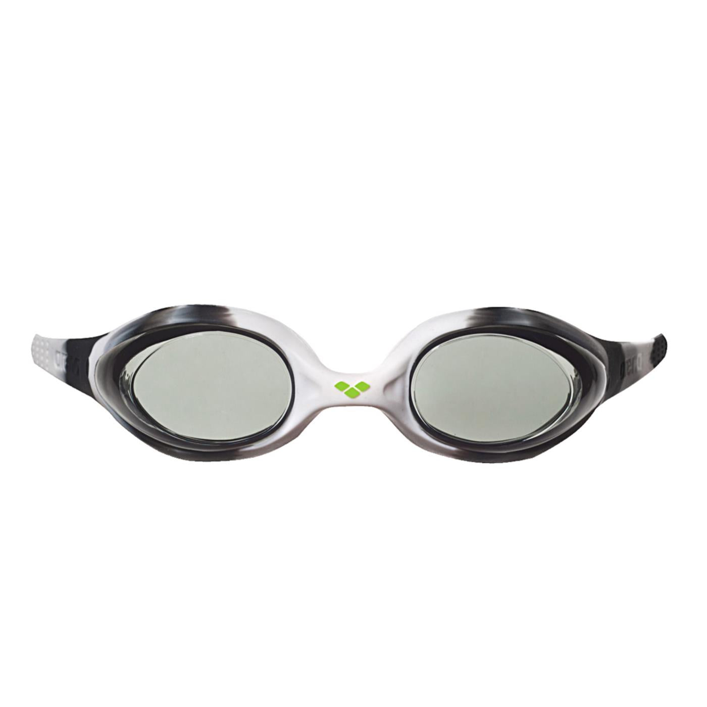 ARENA SPIDER JR BLACK WHITE