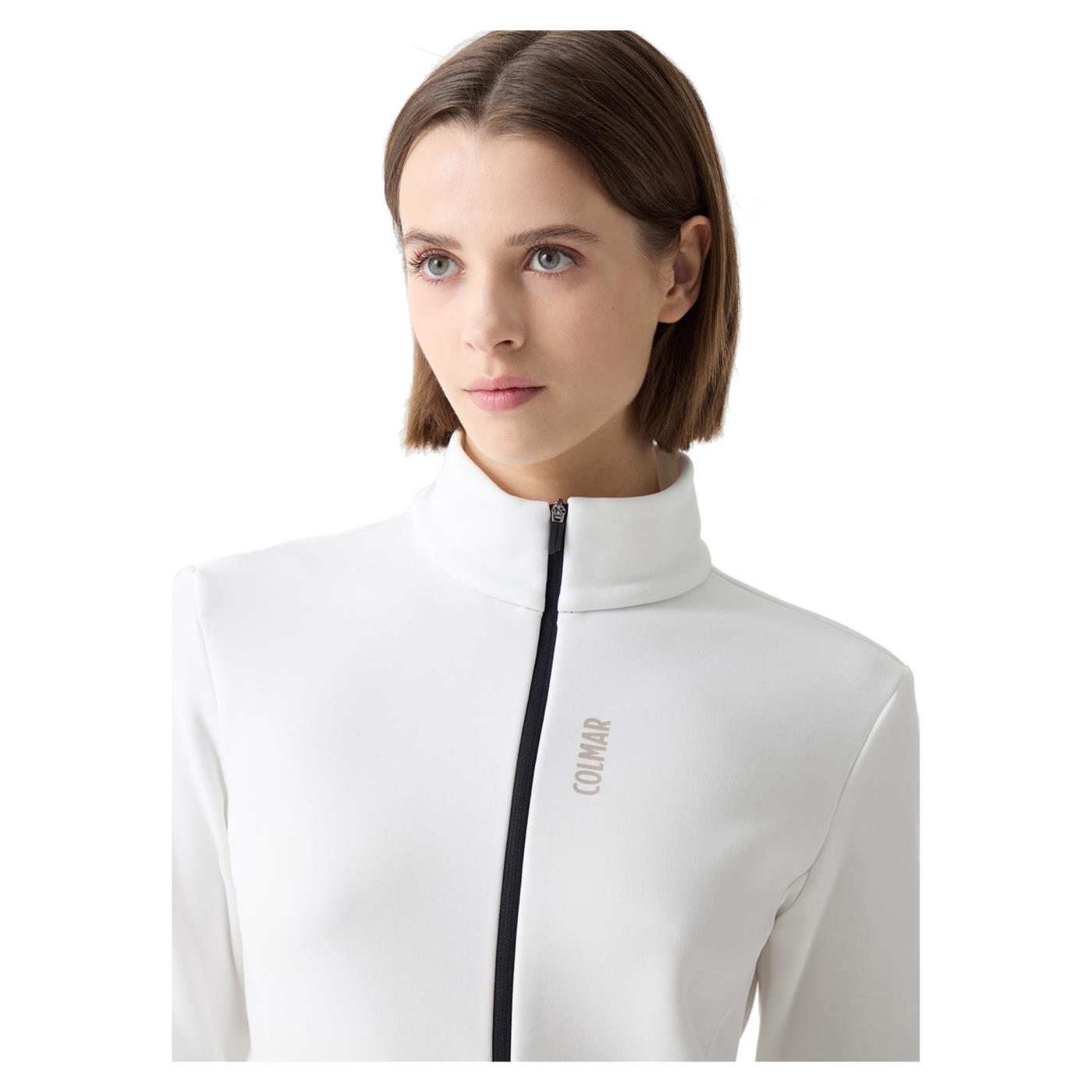 COLMAR SWEATSHIRT DONNA FACETIME