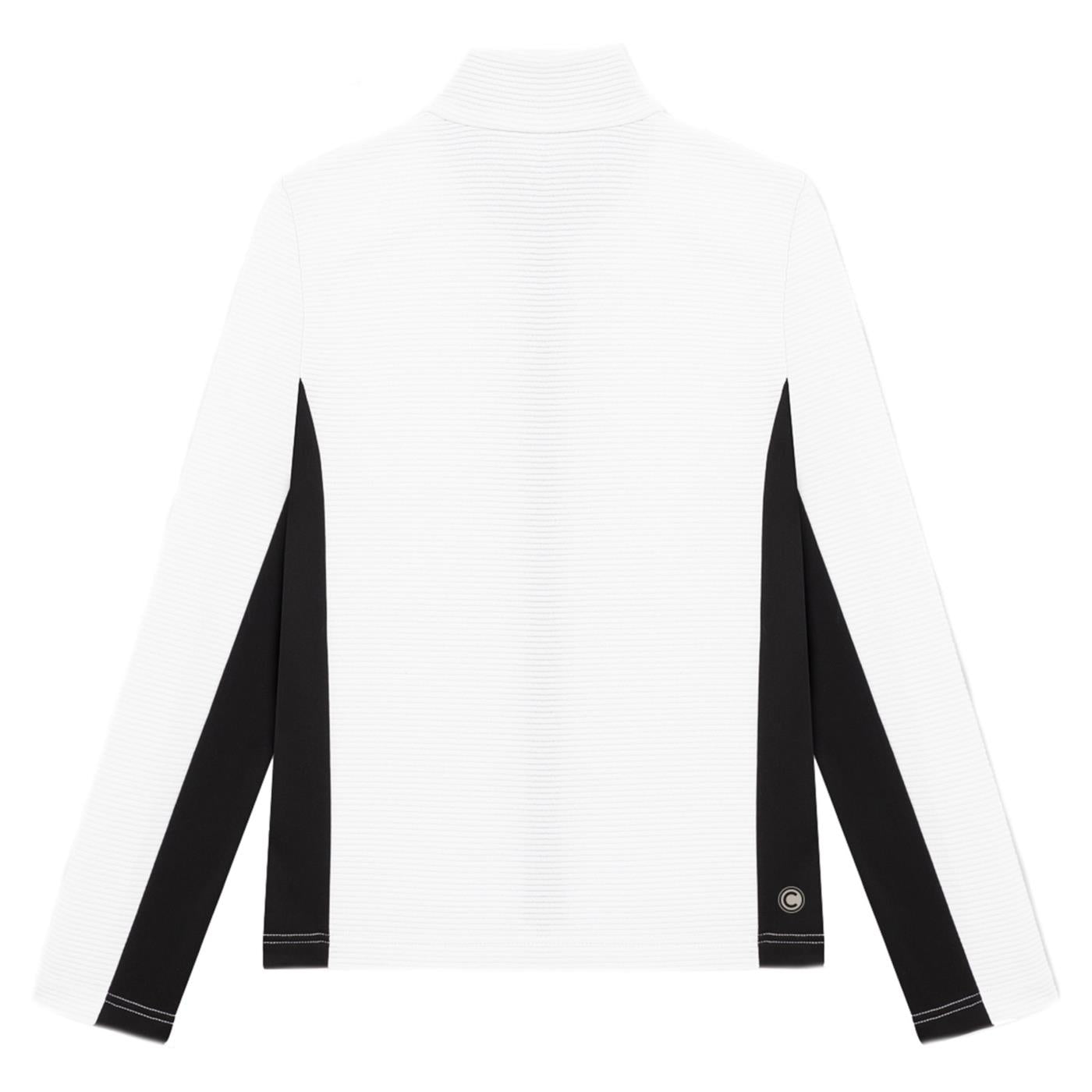 COLMAR SWEATSHIRT DONNA STRIPES