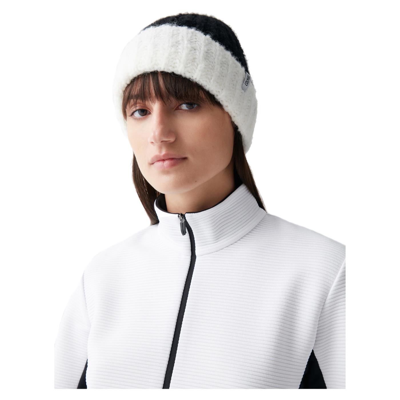 COLMAR SWEATSHIRT DONNA STRIPES