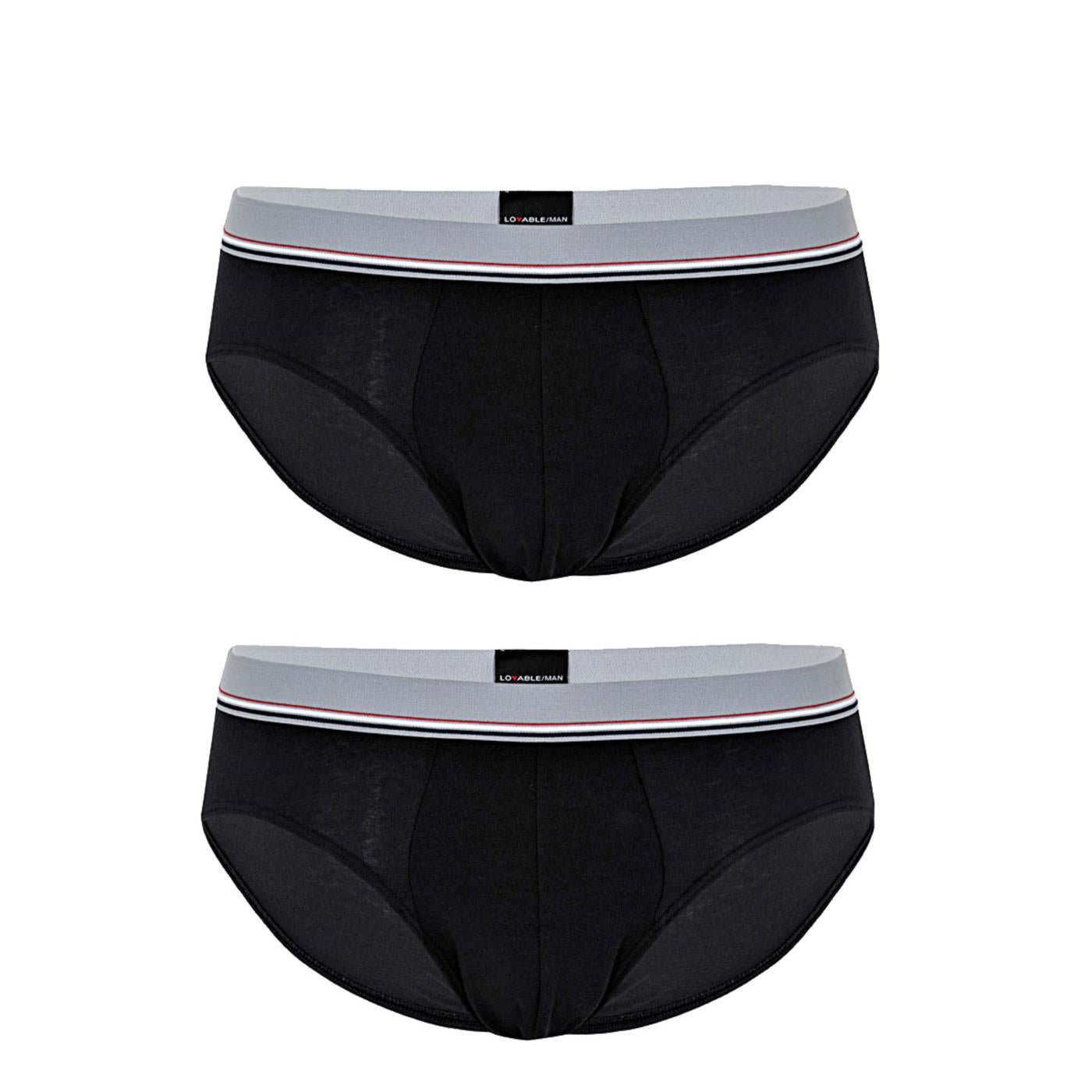 LOVABLE LVB SLIP 3D MORPHOTEC