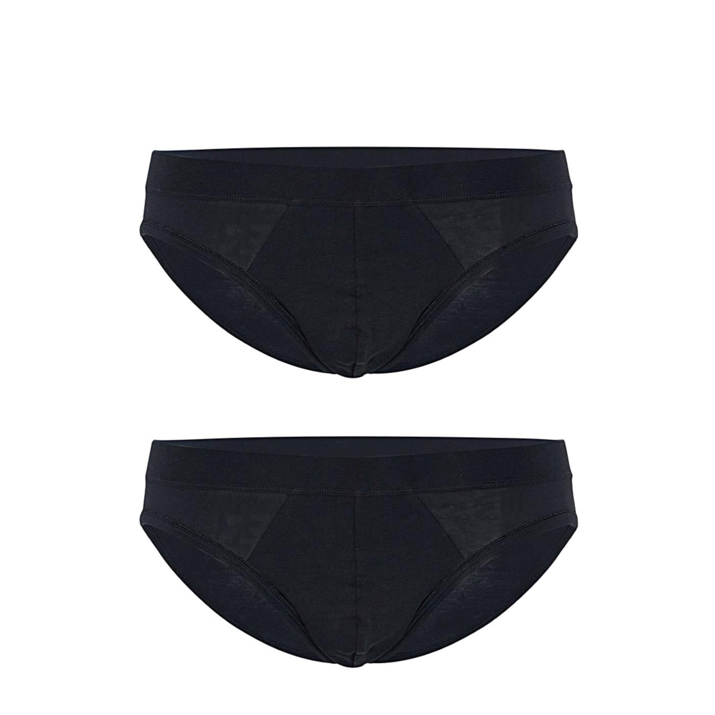 LOVABLE LVB SLIP X2 BI-PACK STRETCH