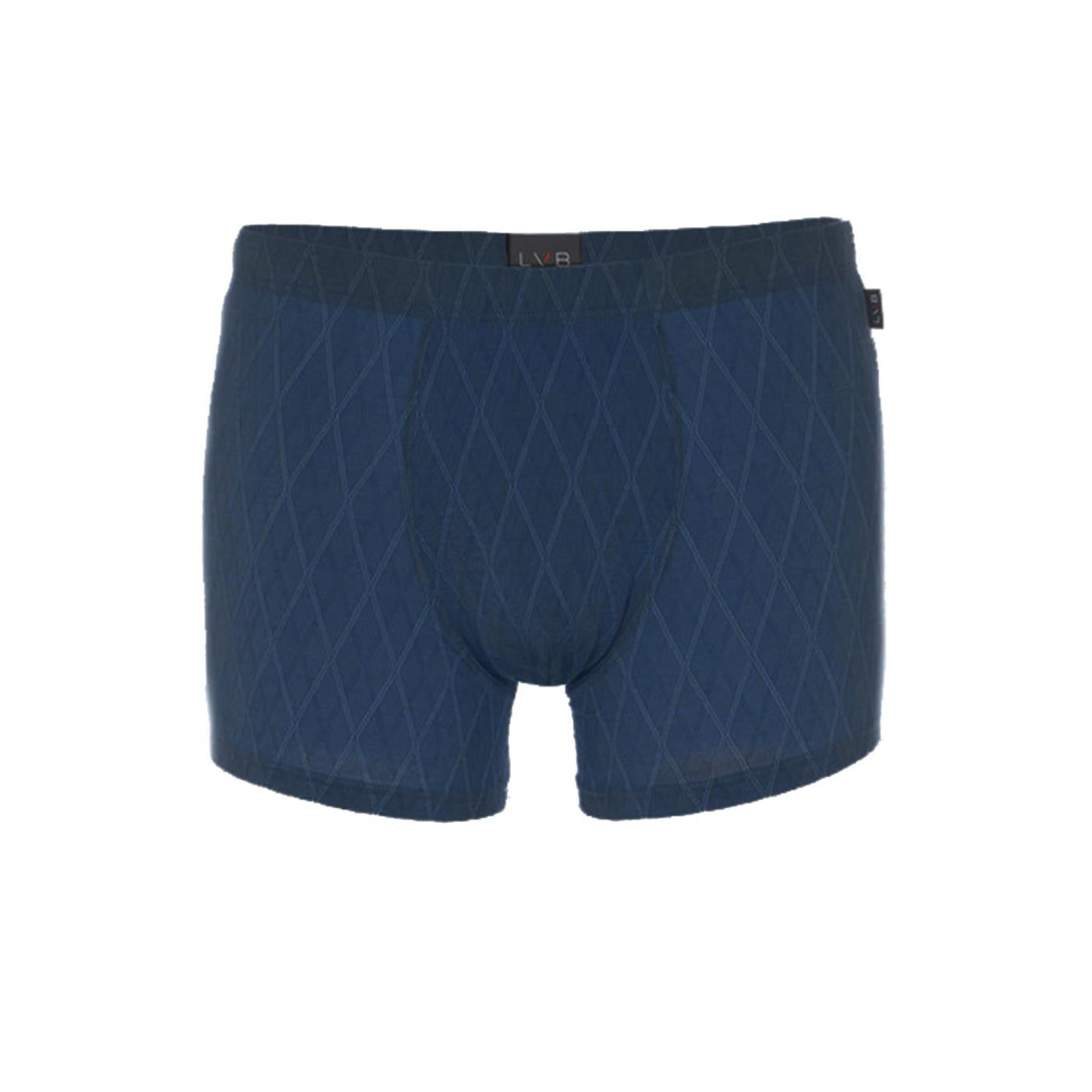 LOVABLE LVB BOXER ELEGANT JACQUARD