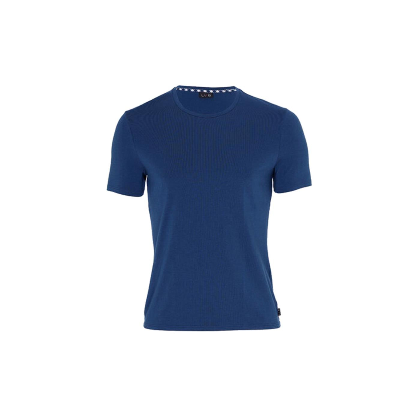 LOVABLE LVB CREW TEE COTTON MODAL